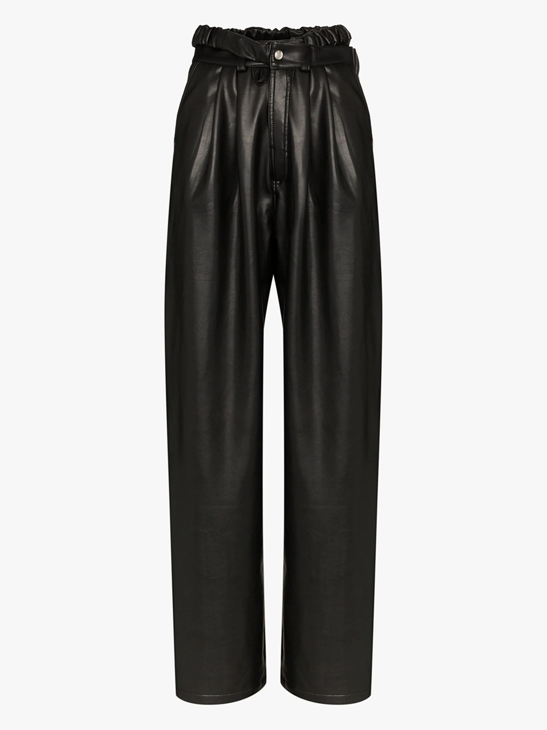 14 Pairs of Leather Pants to Suit Any Style - FASHION Magazine