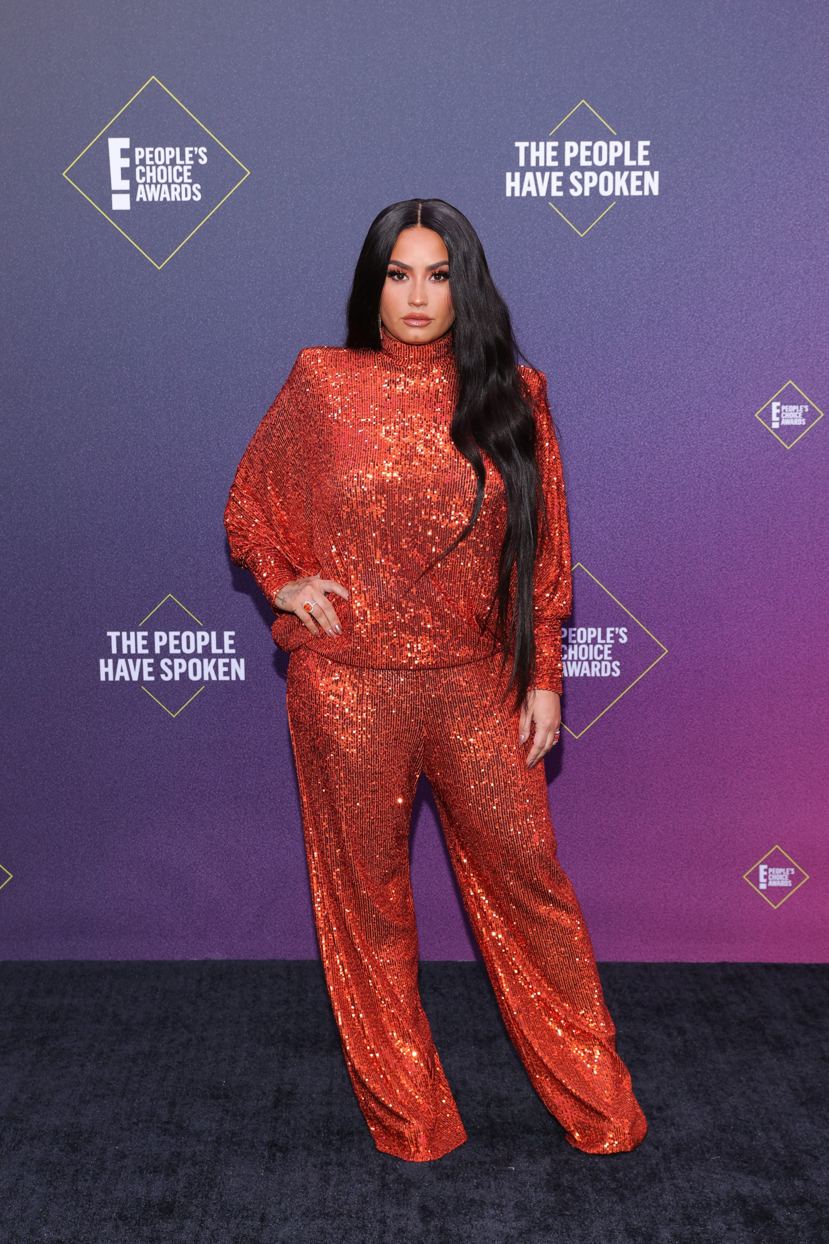 2020 People's Choice Awards