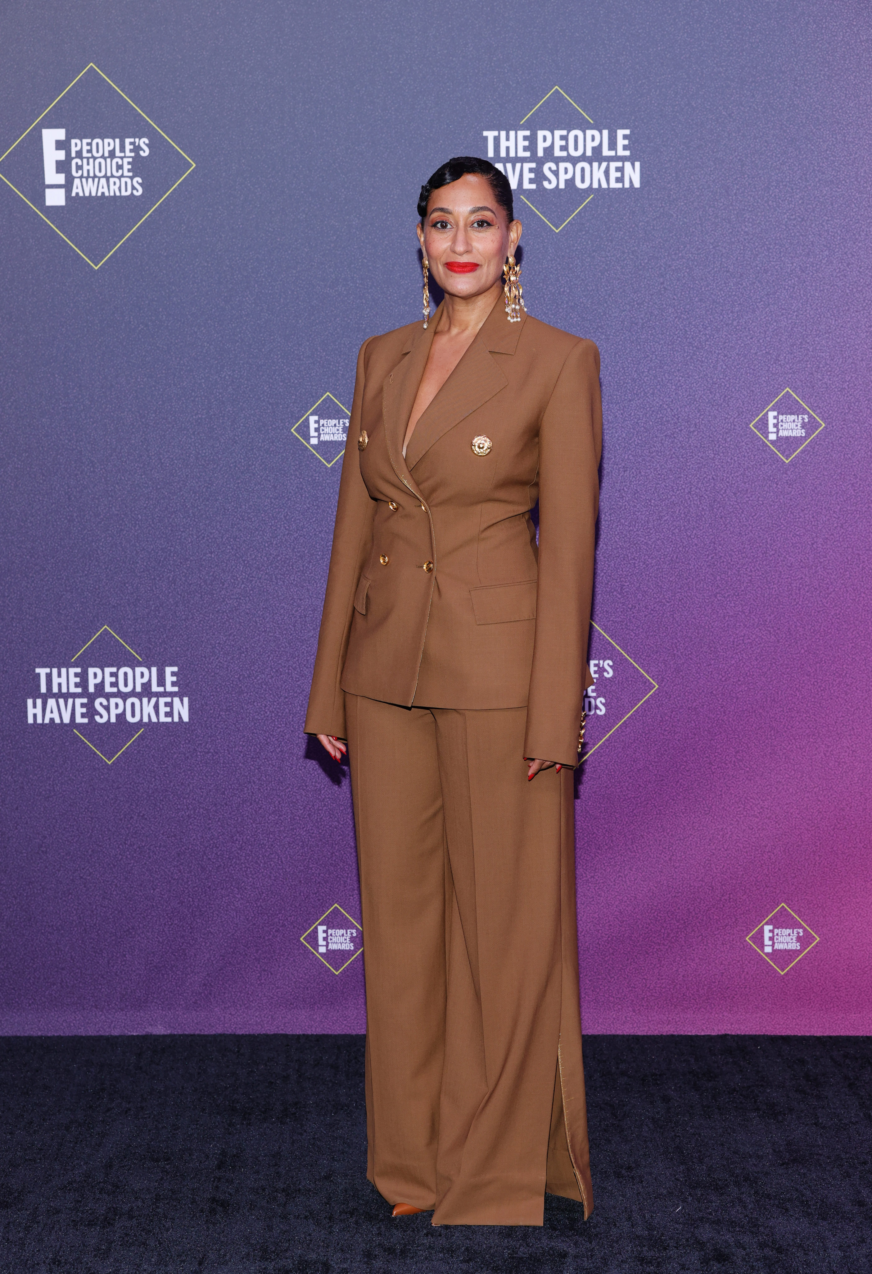 2020 People's Choice Awards