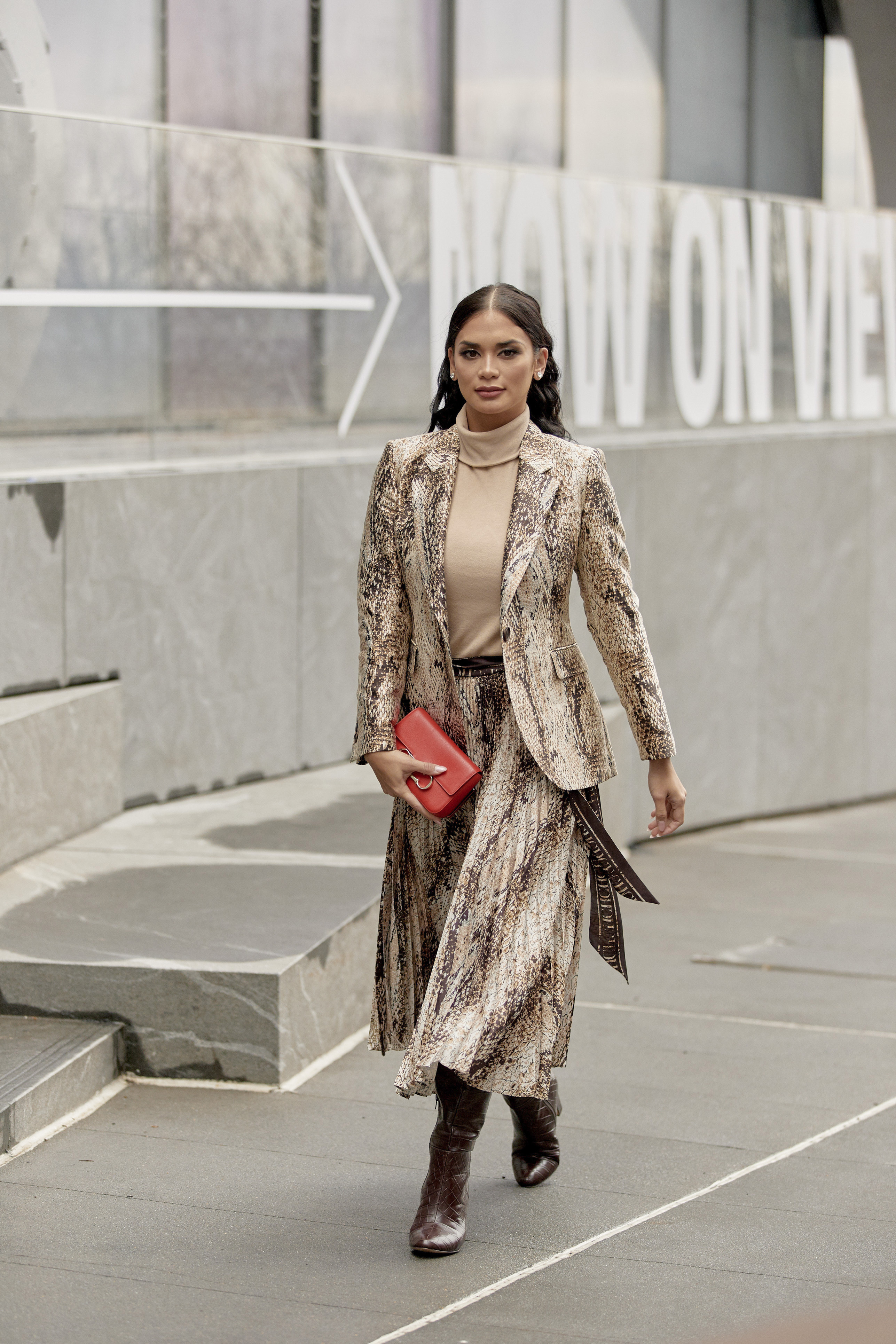 textured hair street style 3