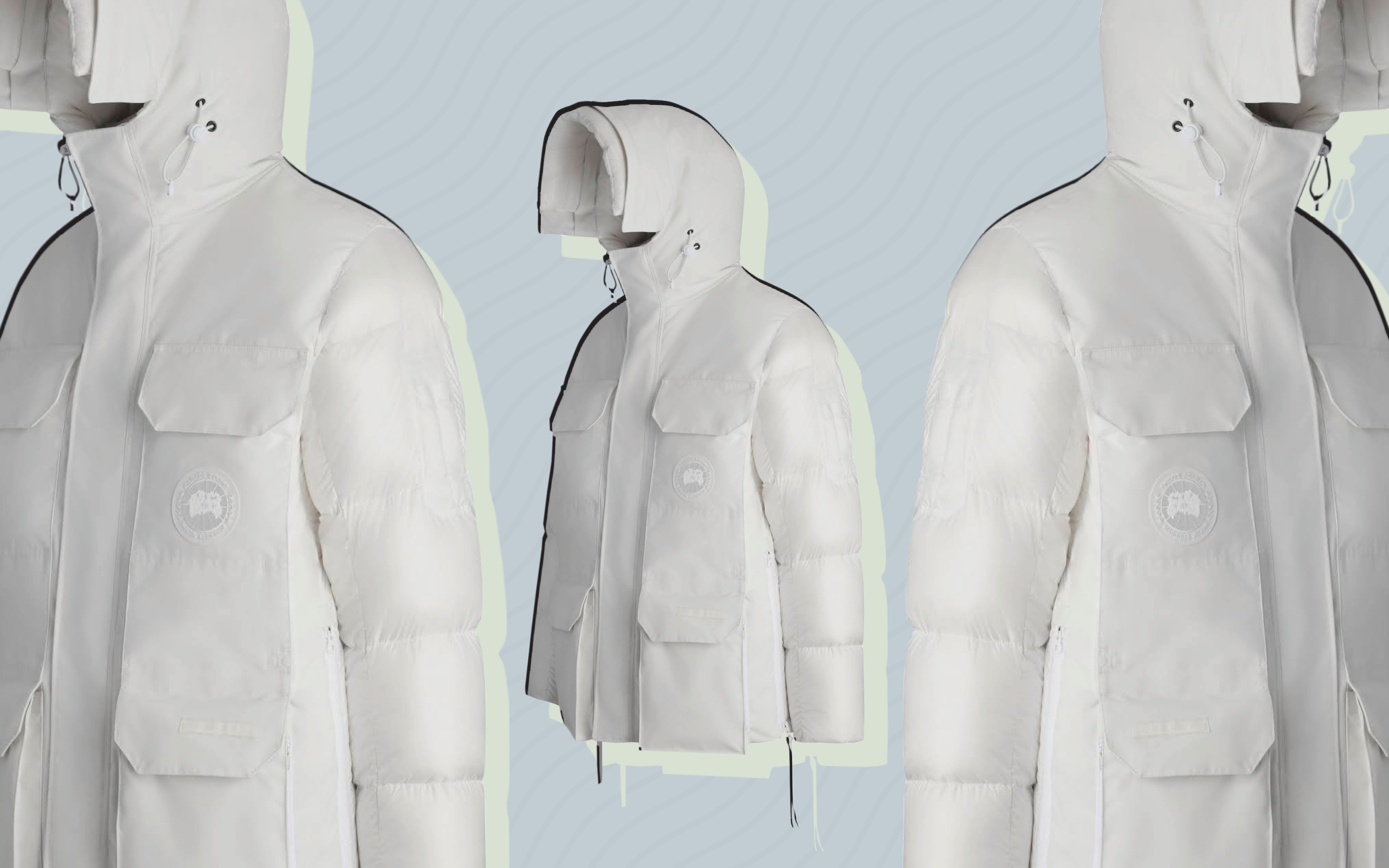 Everything to Know About Humanature, Canada Goose
