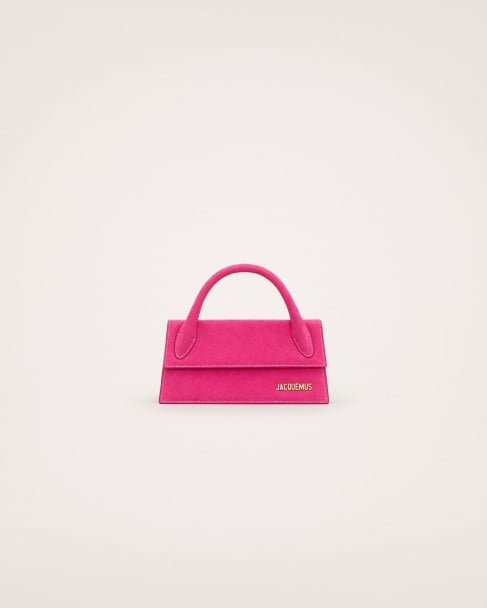 Le Chiquito Long Baguette Bag