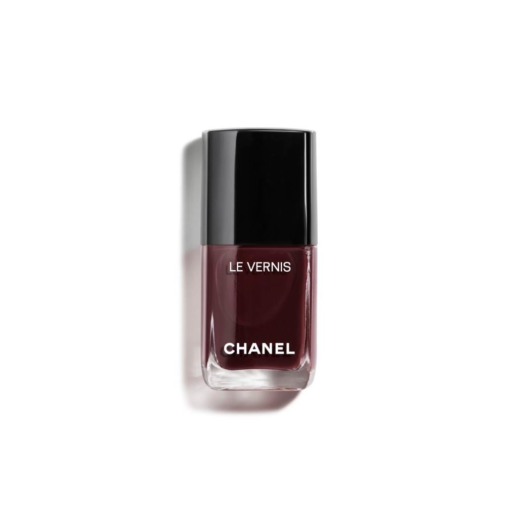 Chanel Le Vernis Longwear Nail Colour
