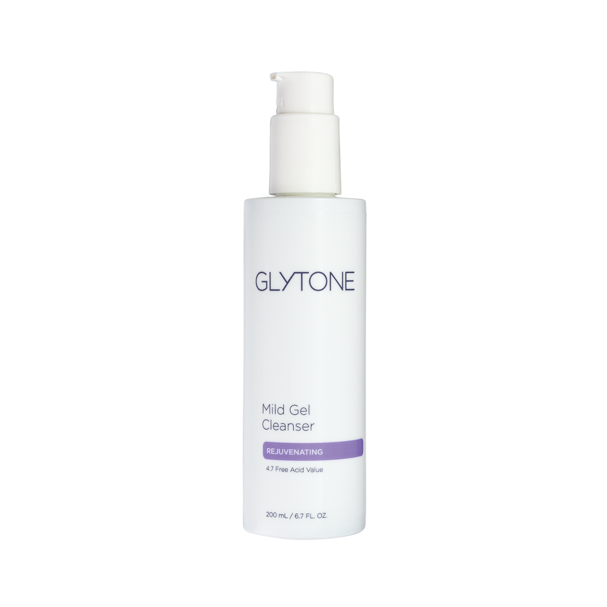 Glytone Mild Gel Cleanser