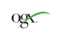 OGX logo
