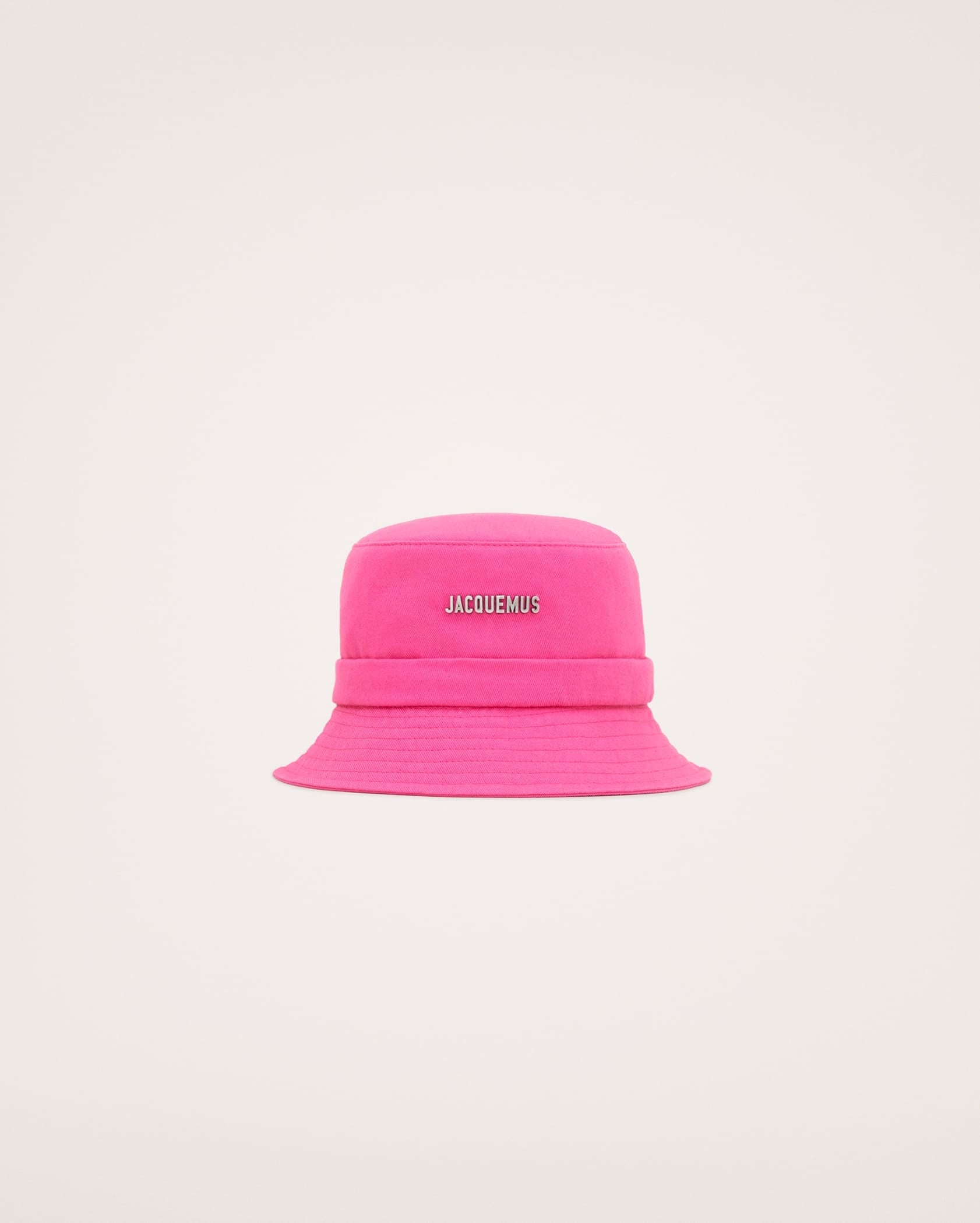 Le bob Gadjo Canvas bucket hat