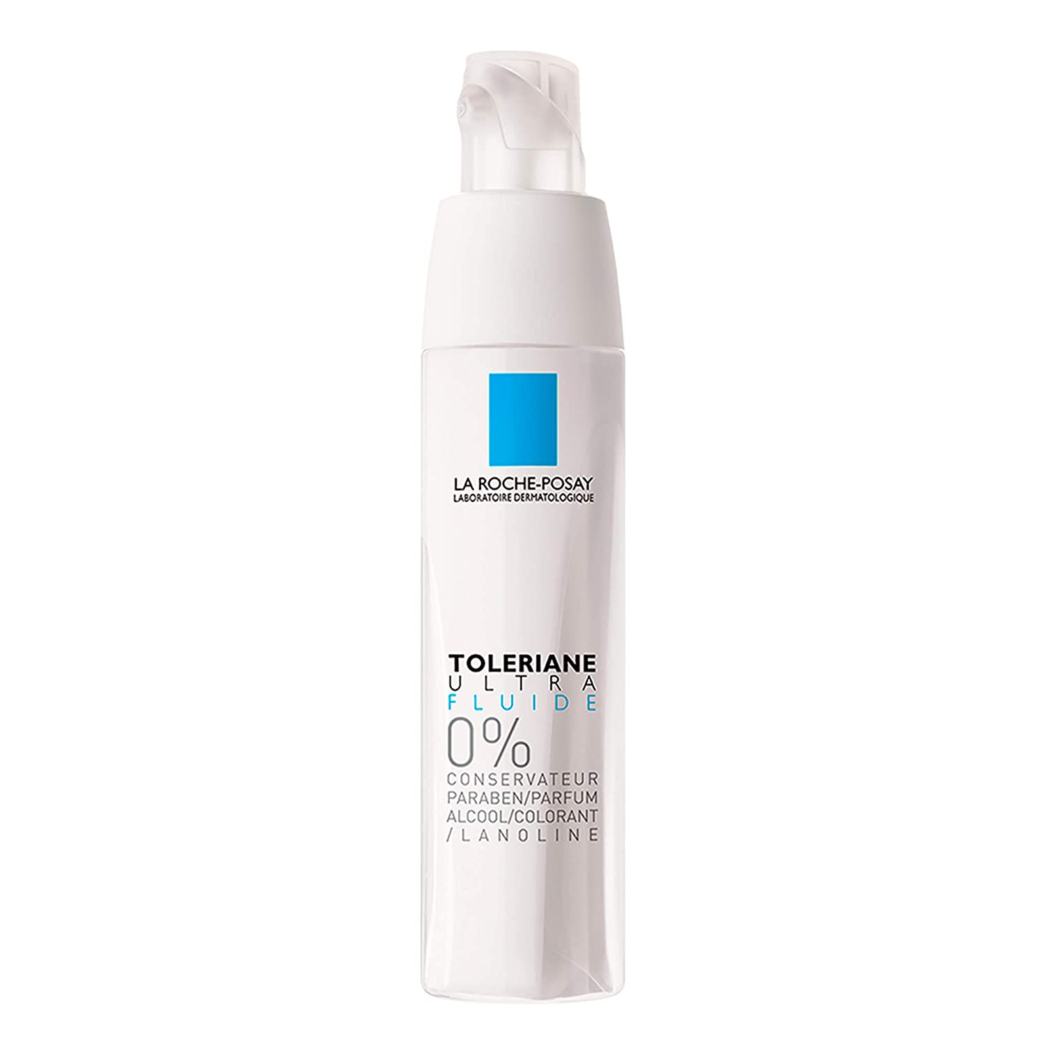 La Roche Posay Face Moisturizer, Toleriane Ultra Fluide Sensitive Skin Face Cream
