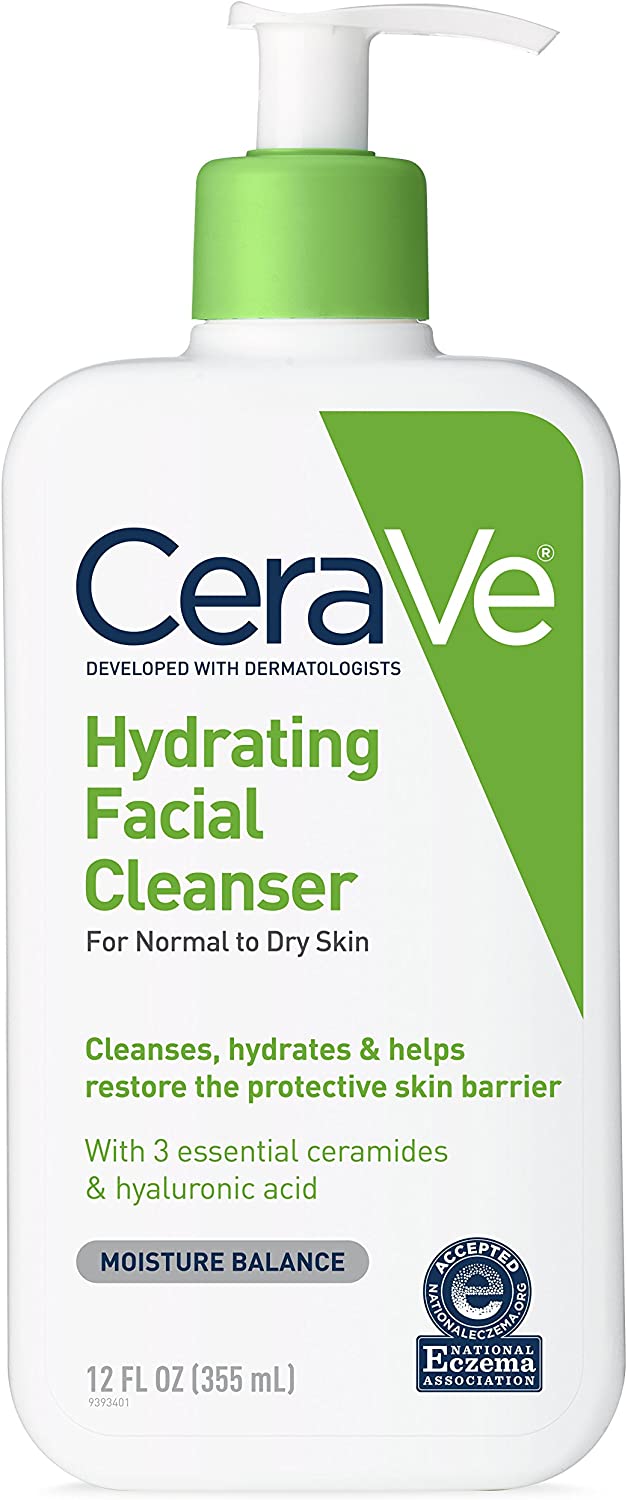 Hydrating Cleanser