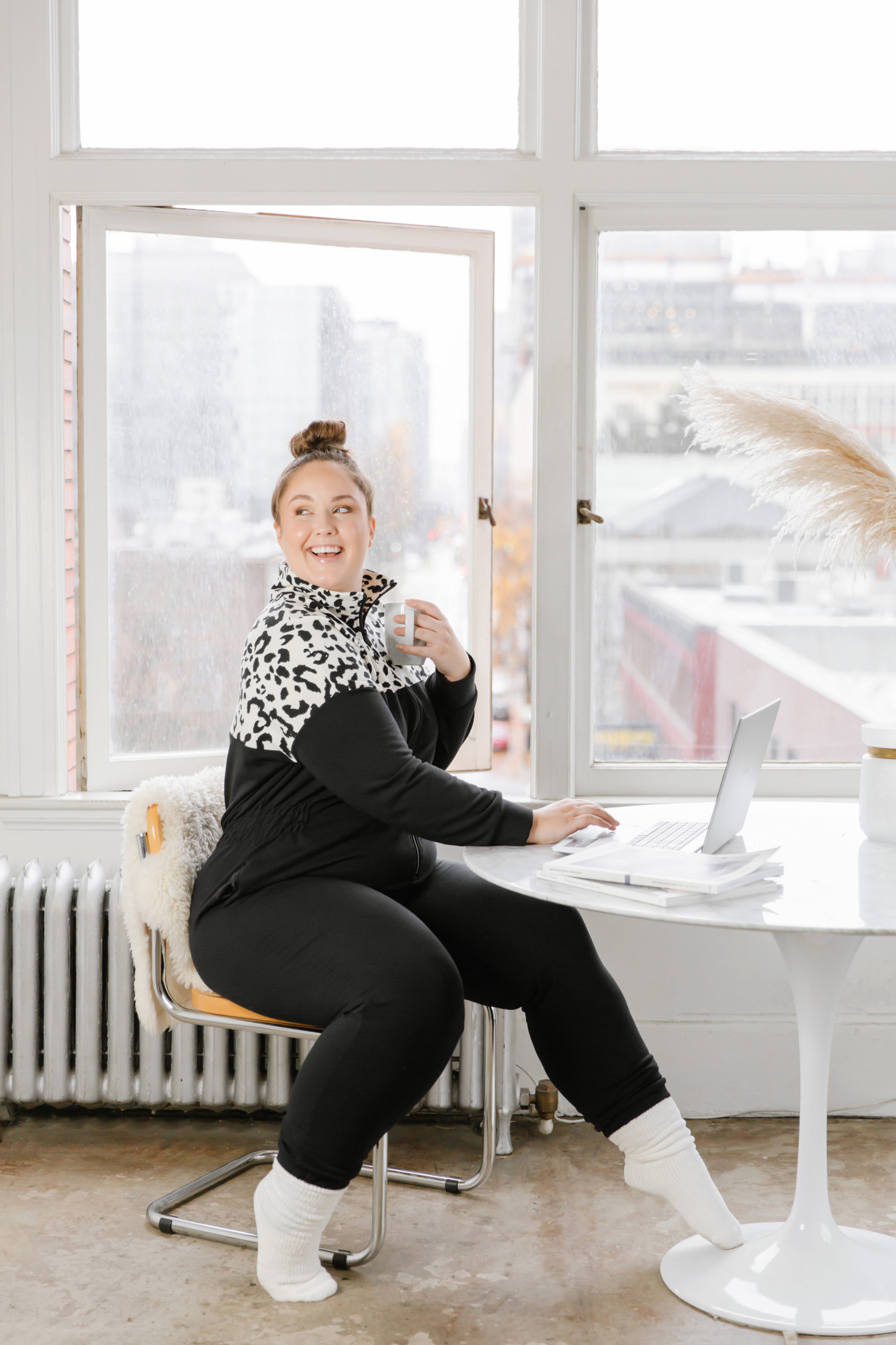 A Cozy Smash + Tess Collab plus More Fashion News - FASHION Magazine