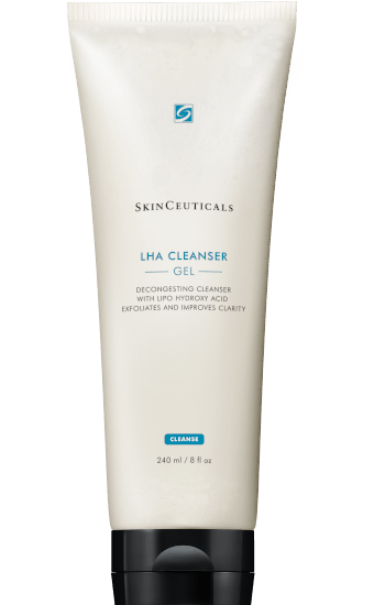SkinCeuticals LHA Cleanser