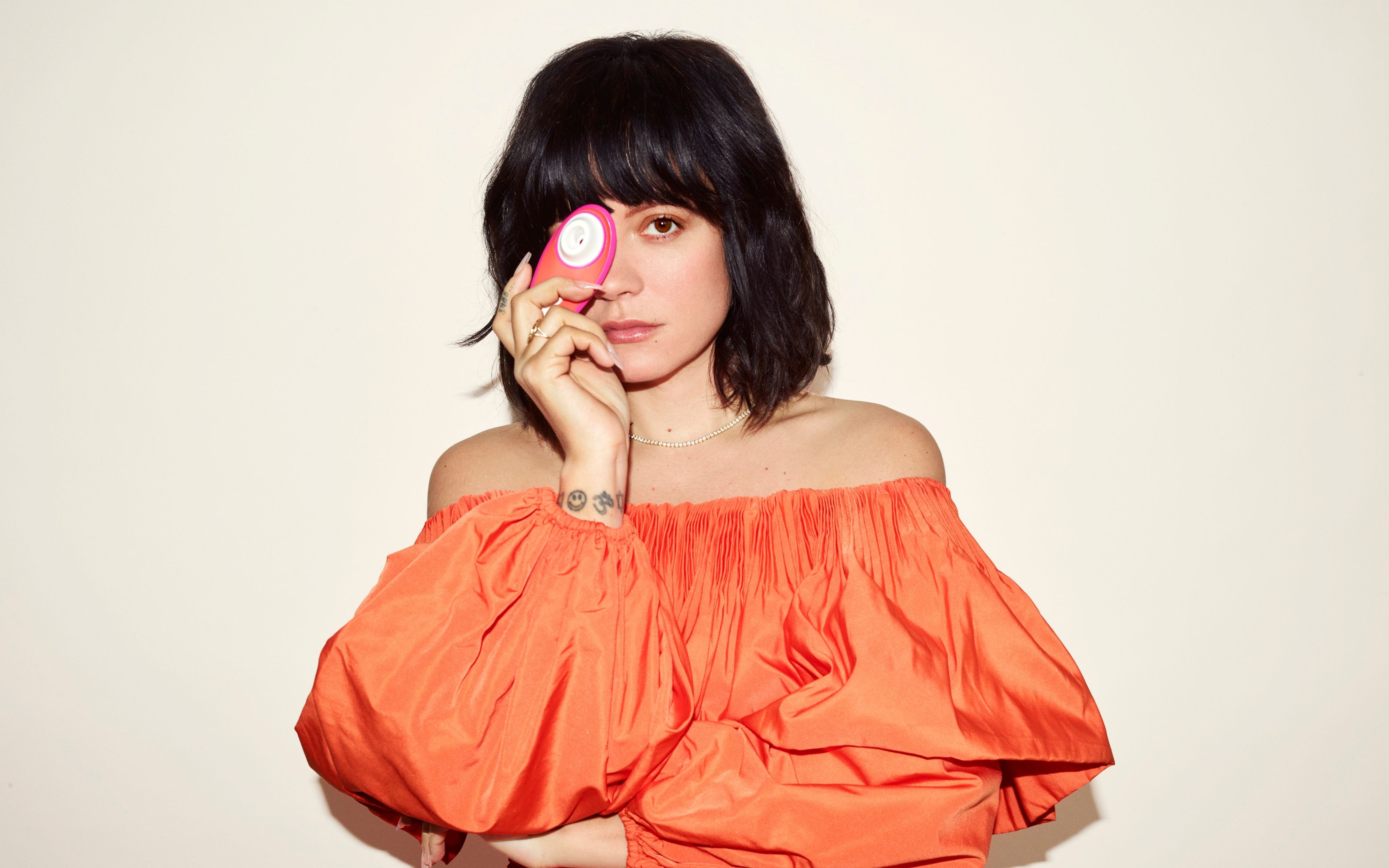The Hottest New Celeb Partnership Trend Is Sex Toys - FASHION Magazine