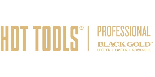 Hot Tools Professional logo