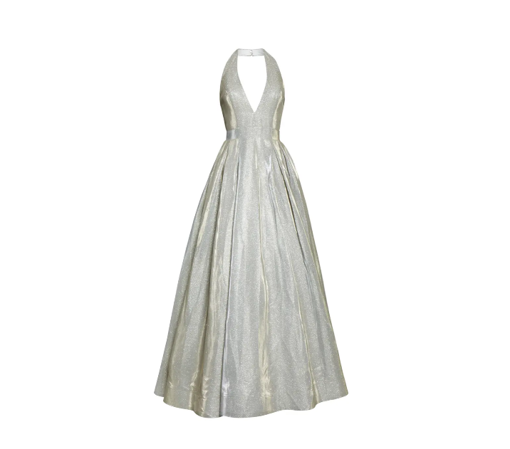Oscars-inspired prom dresses