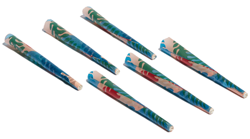 spring cannabis accessories