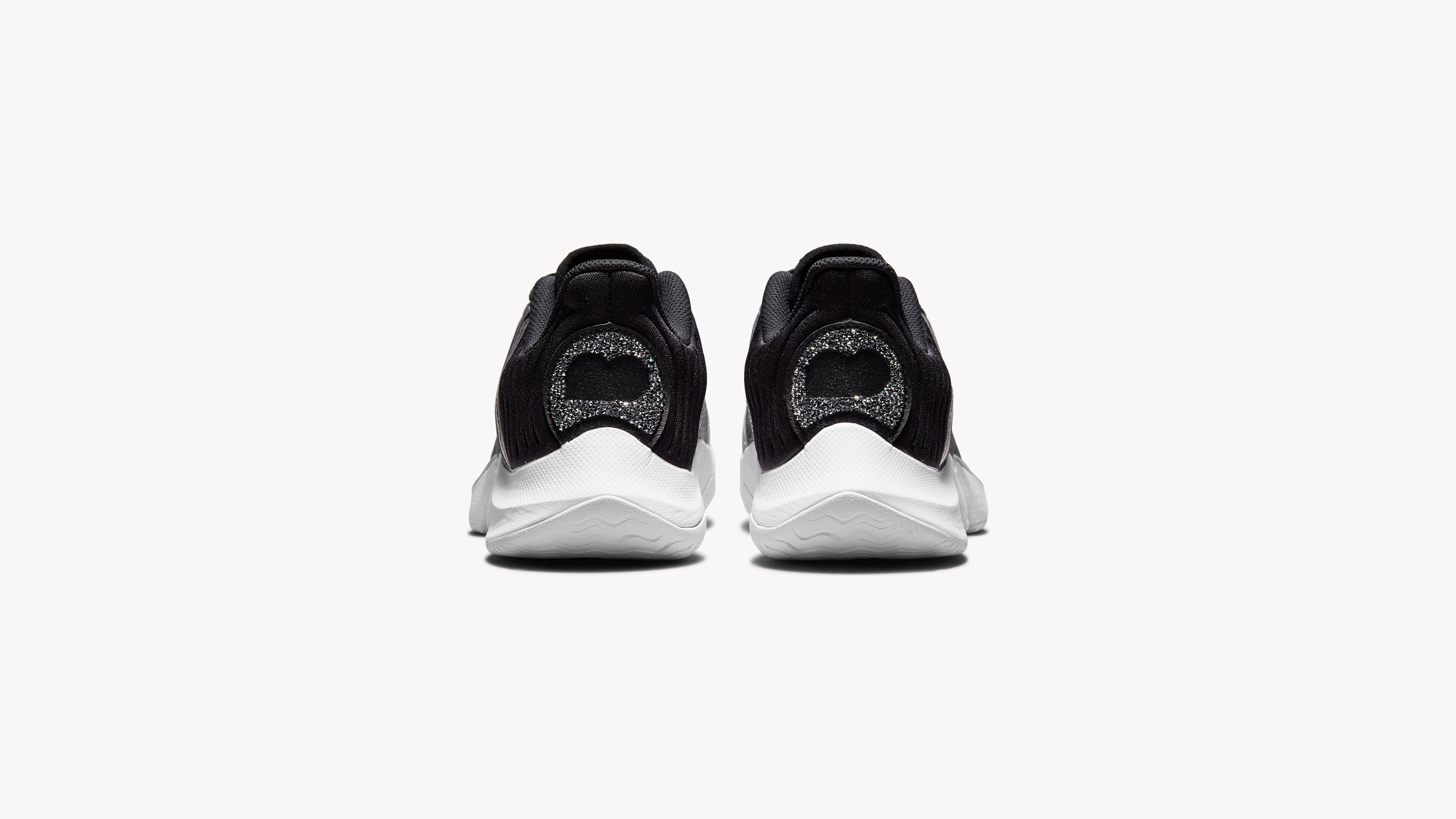 naomi osaka swarovski