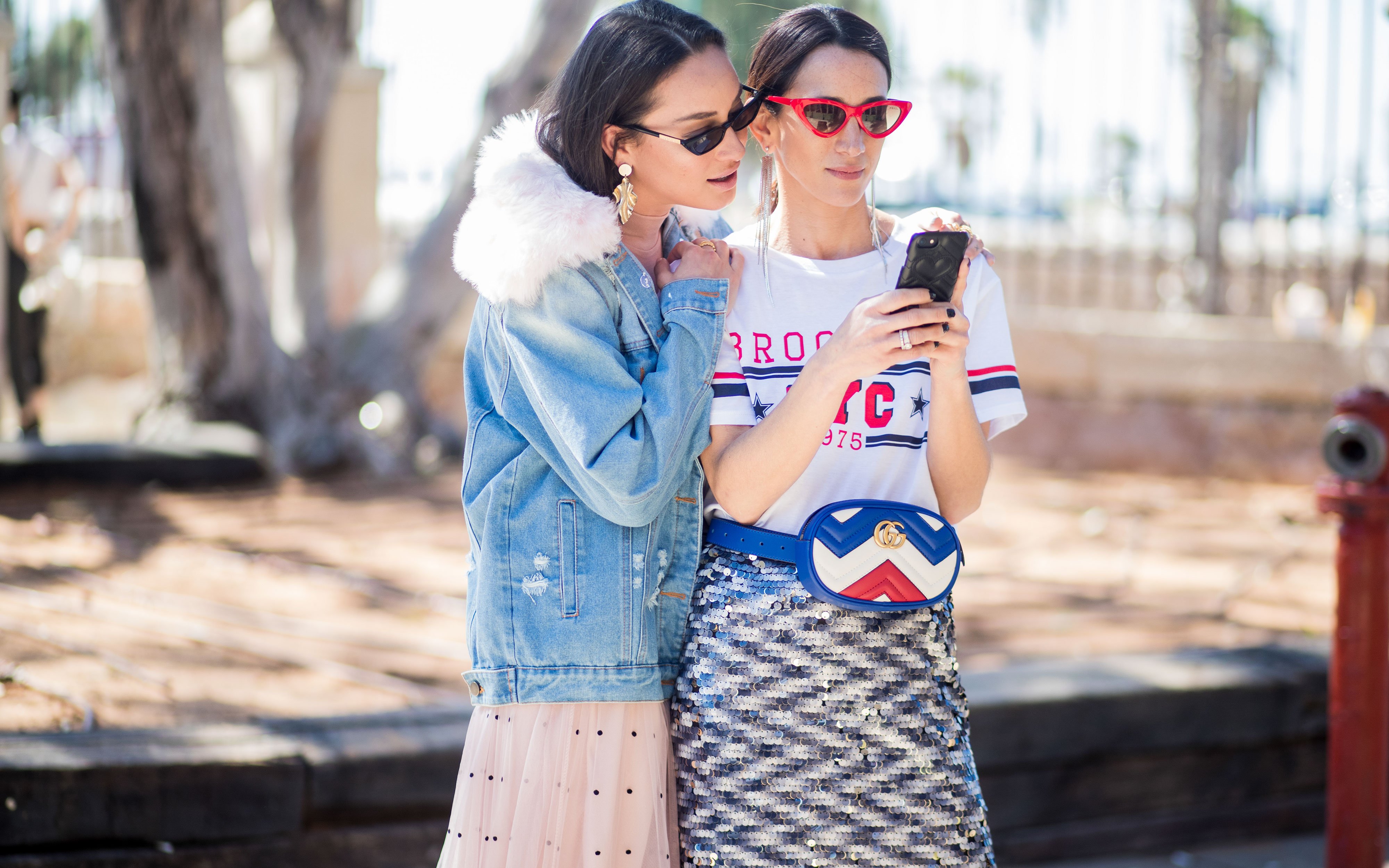 TikTok Fashion Trends Aren't Just for Gen Z Fashionistas - FASHION