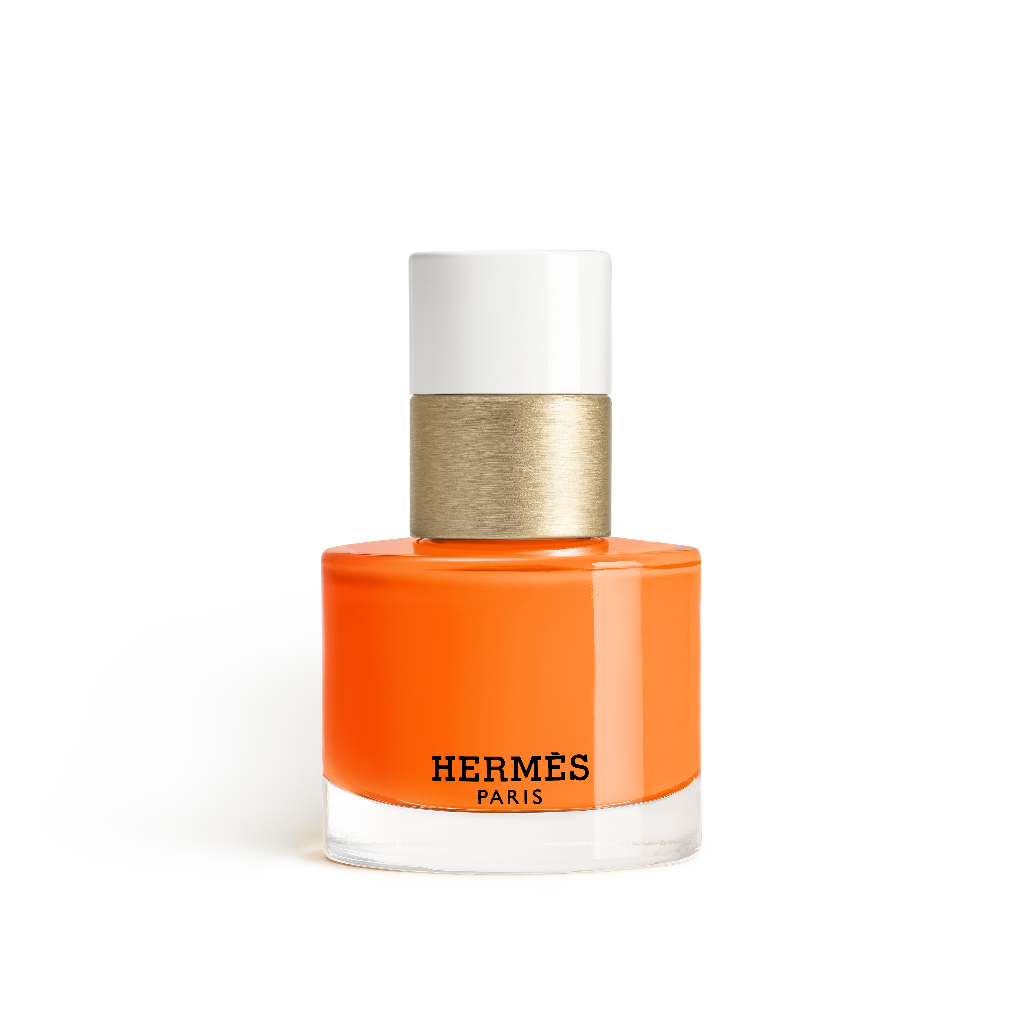 The New Hermès Nail Polish Collection Is Your Go-To Fall