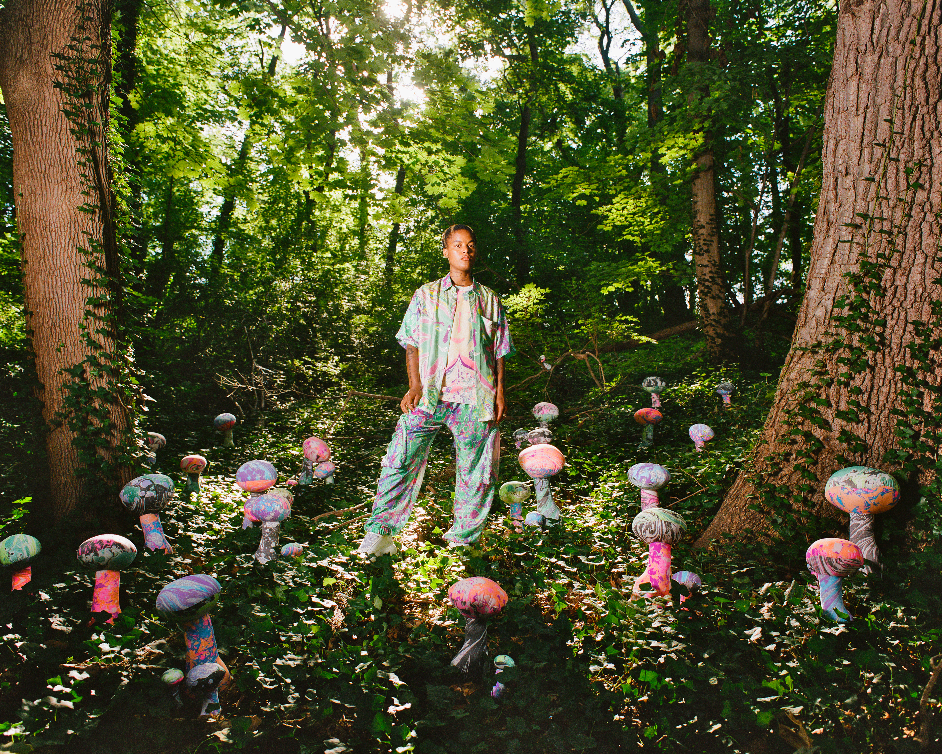 Stella McCartney Launches Stella Shared 3 + Other Fashion News