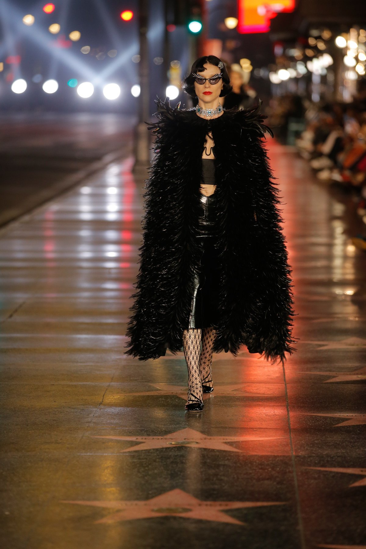 Gucci Love Parade