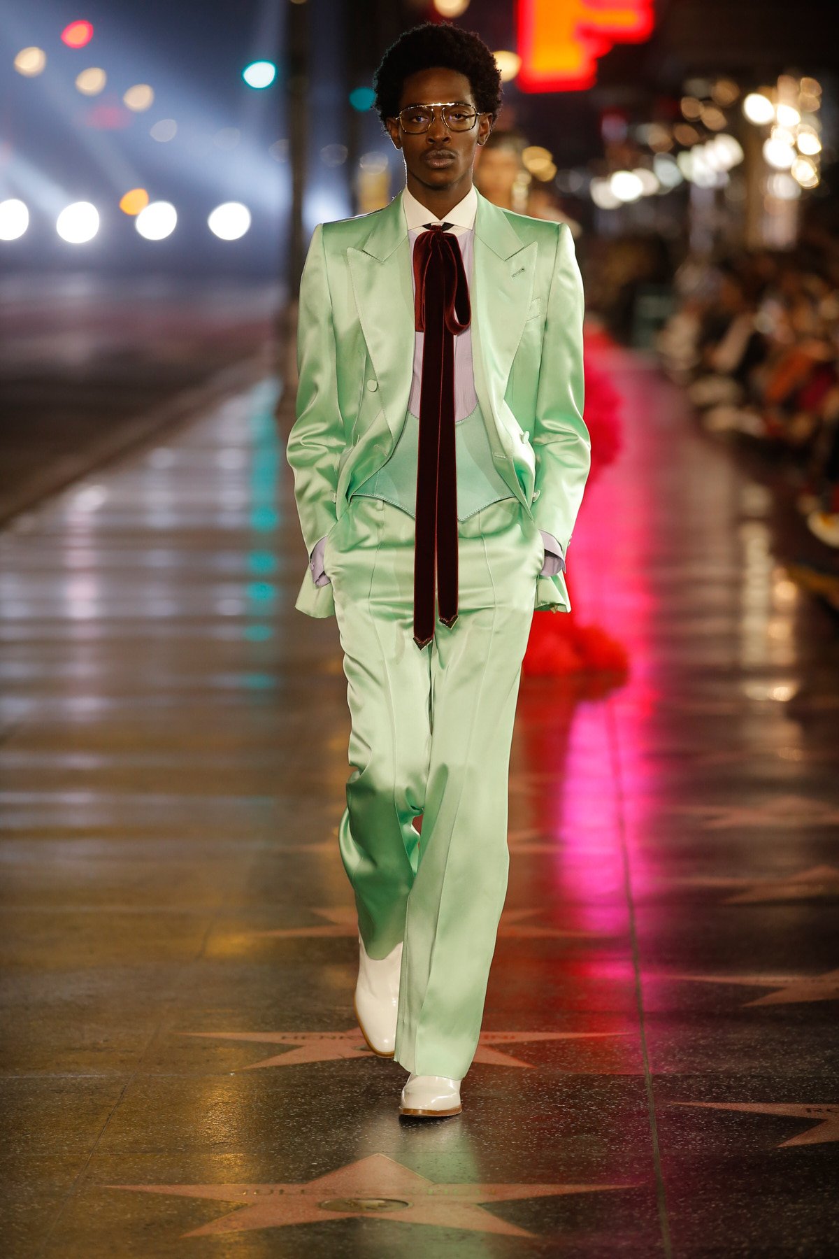 Gucci Love Parade