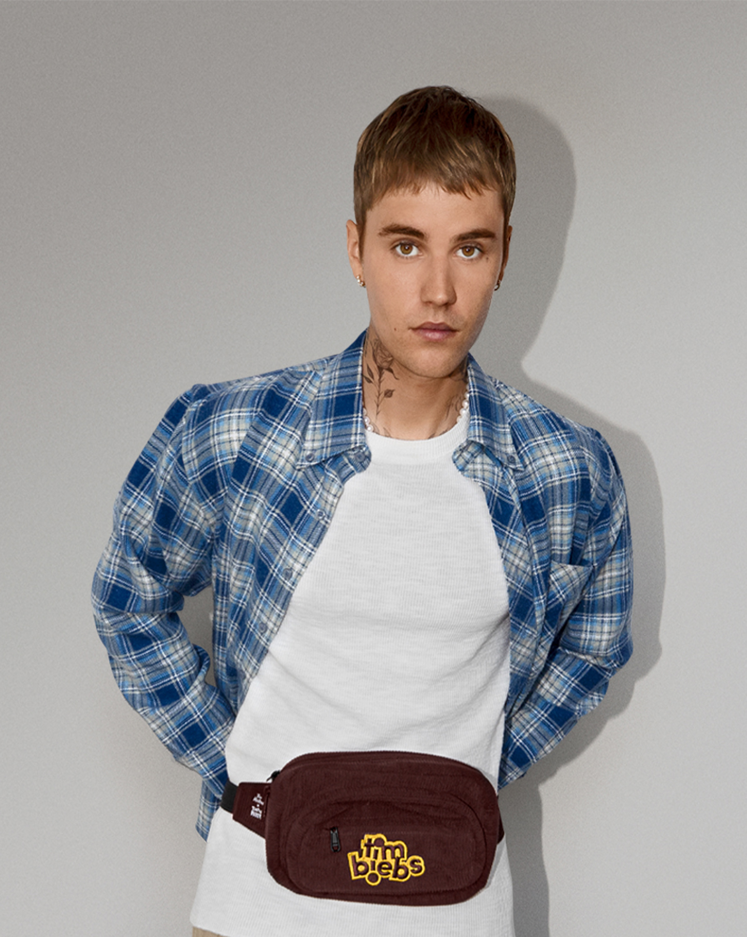 Tim Hortons and Justin Bieber Release Merch + More Fashion