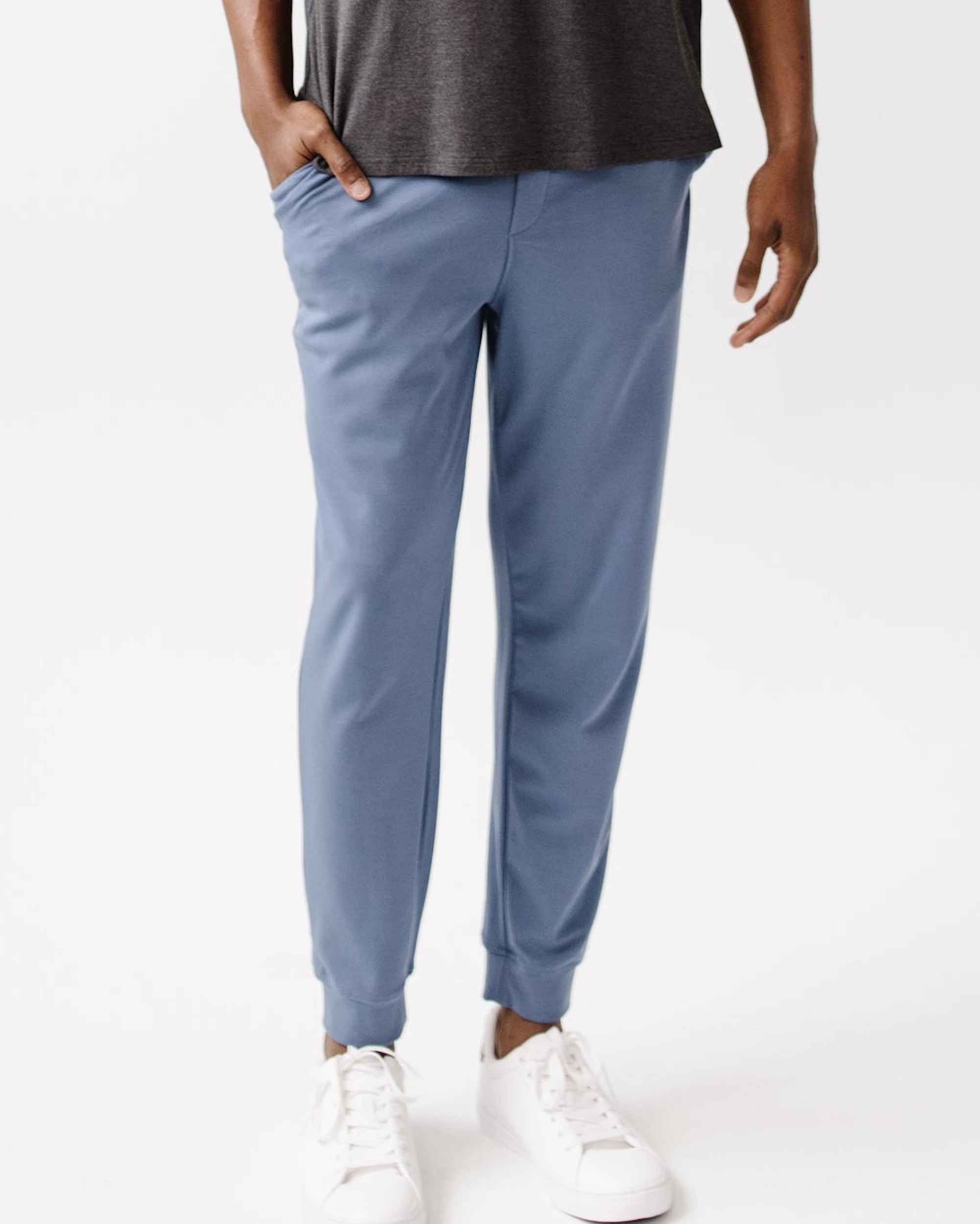 International sweatpants day