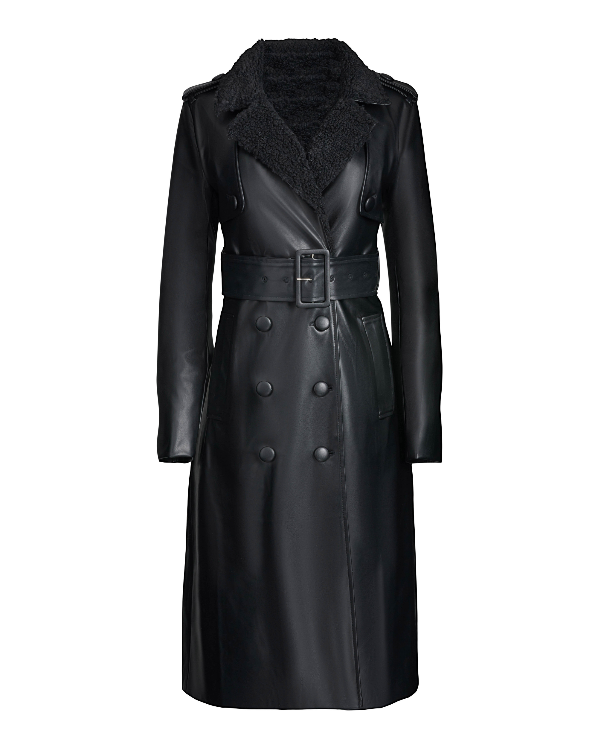 penny lane coat