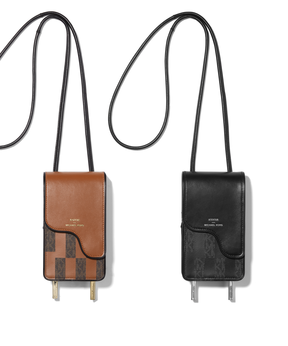 Michael Kors celebrates 40 years by collaborating with the