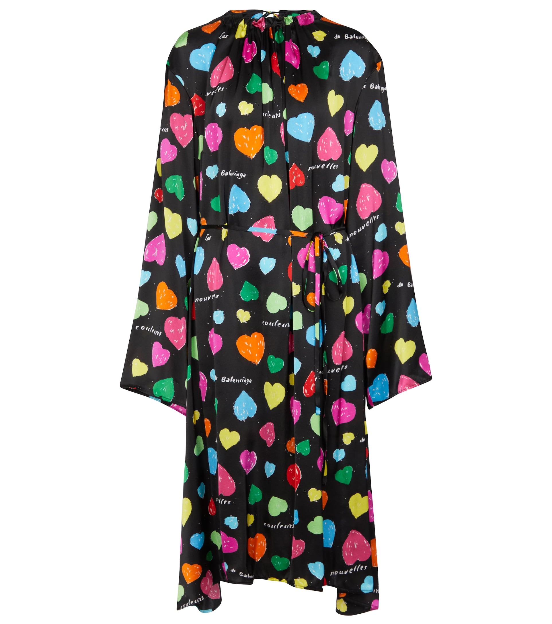 heart motif