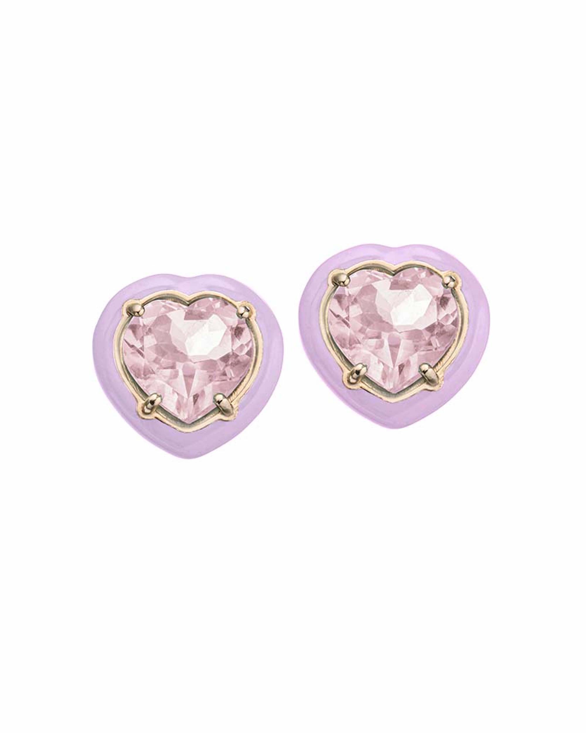 heart motif