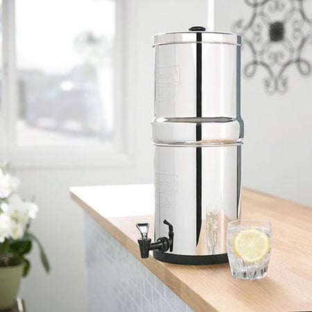 berkey water filter