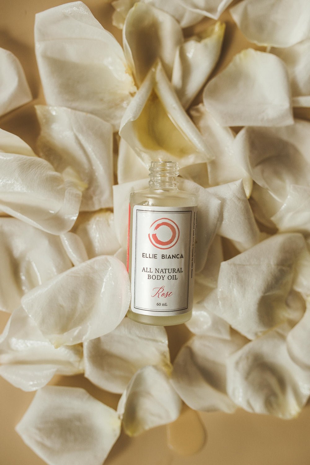 skin oil