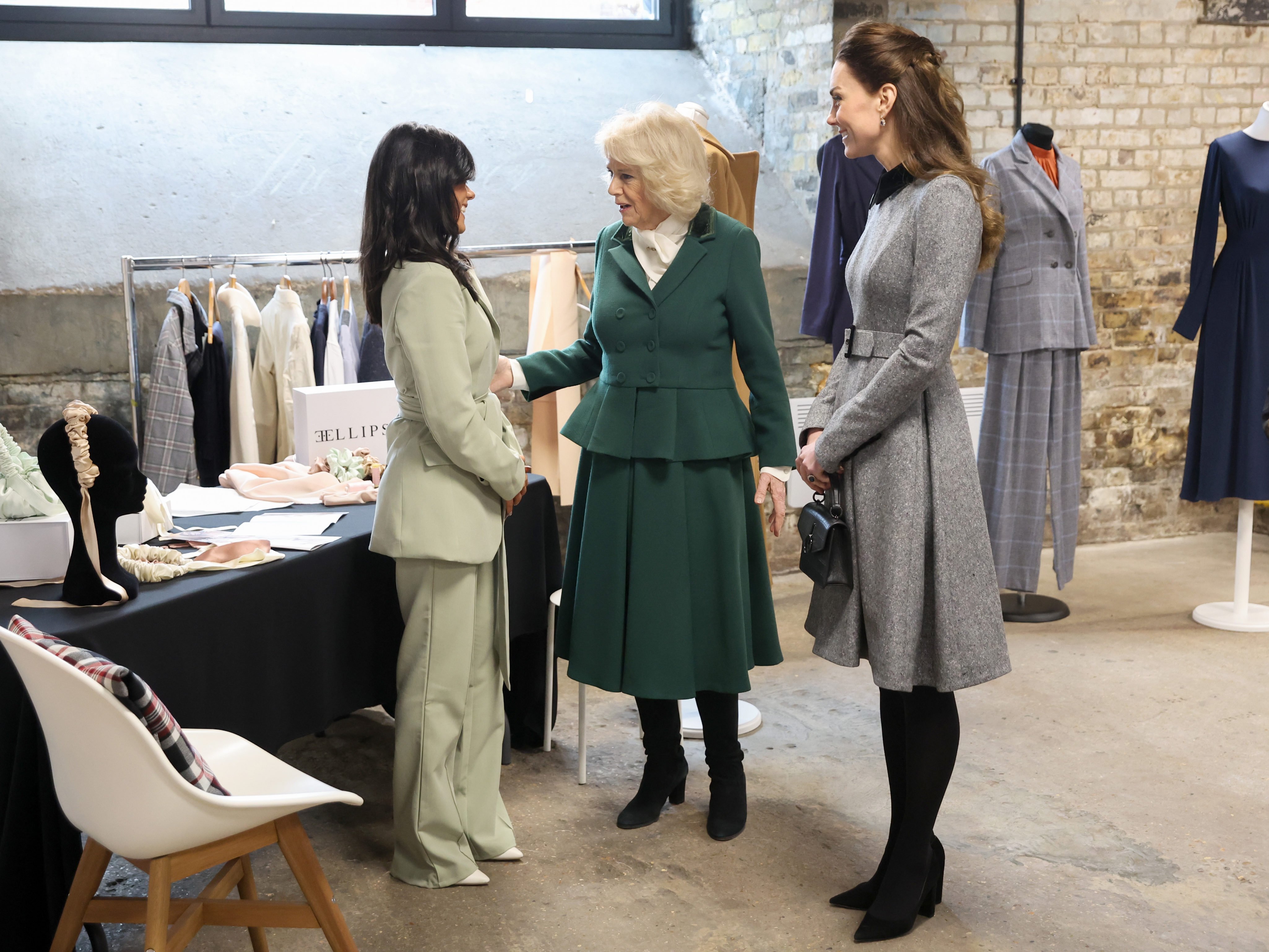 kate middleton ellipsis