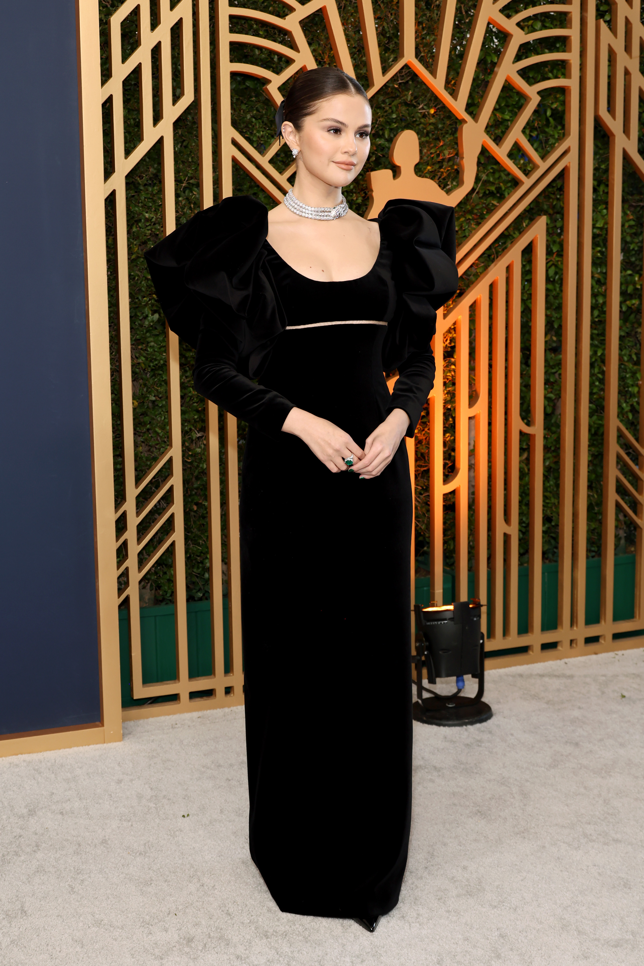 sag awards best dressed