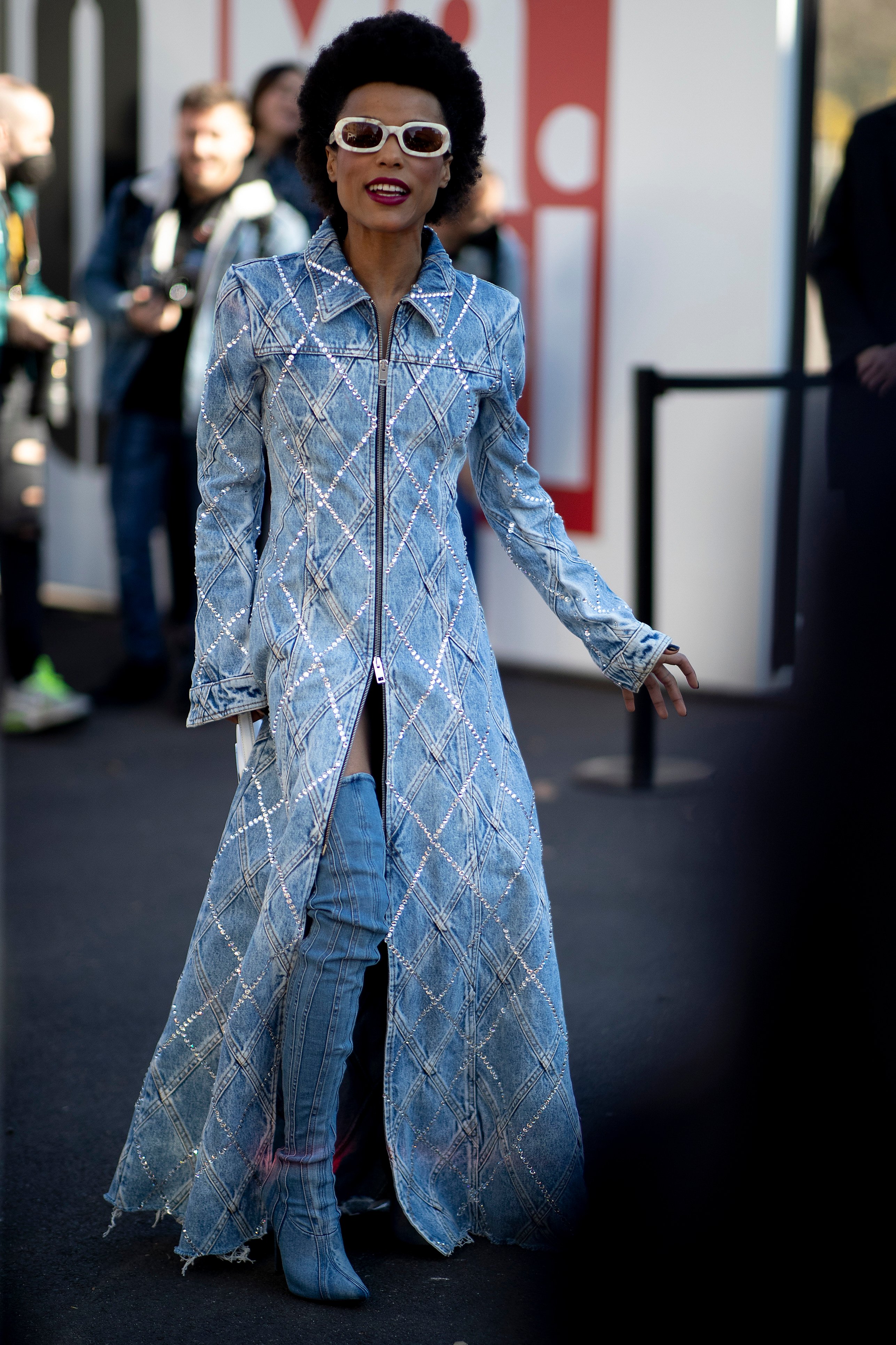milan street style 2022