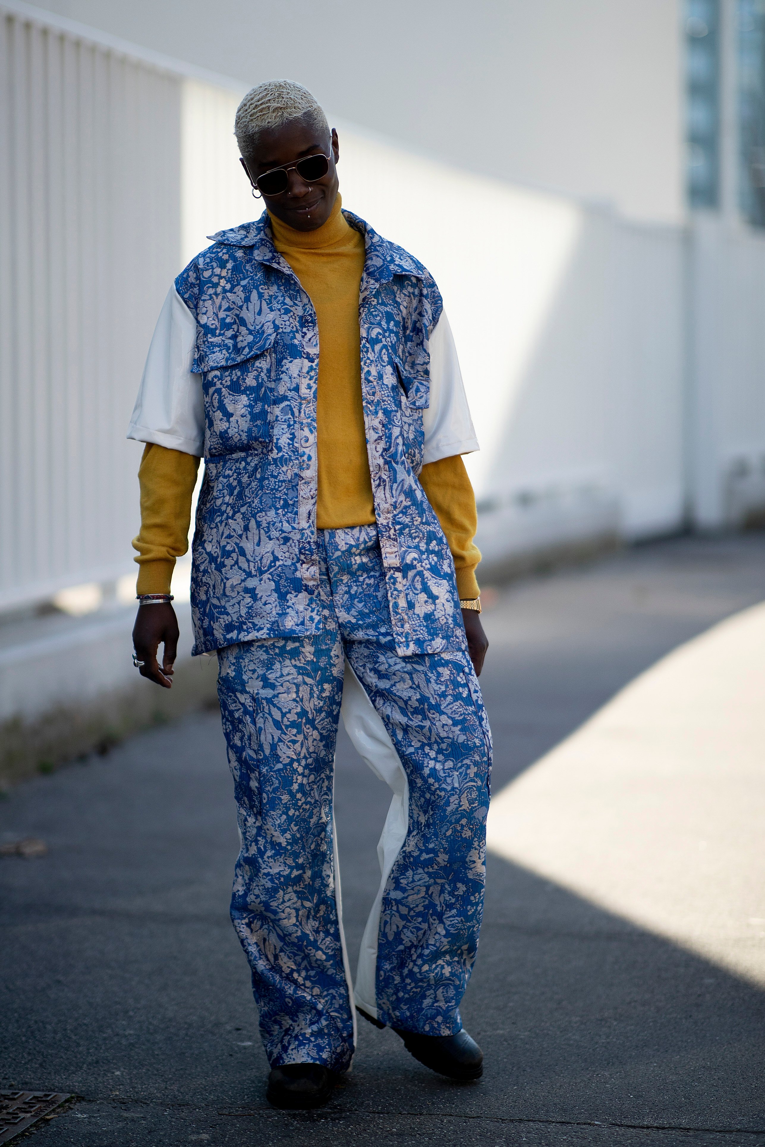 milan street style 2022