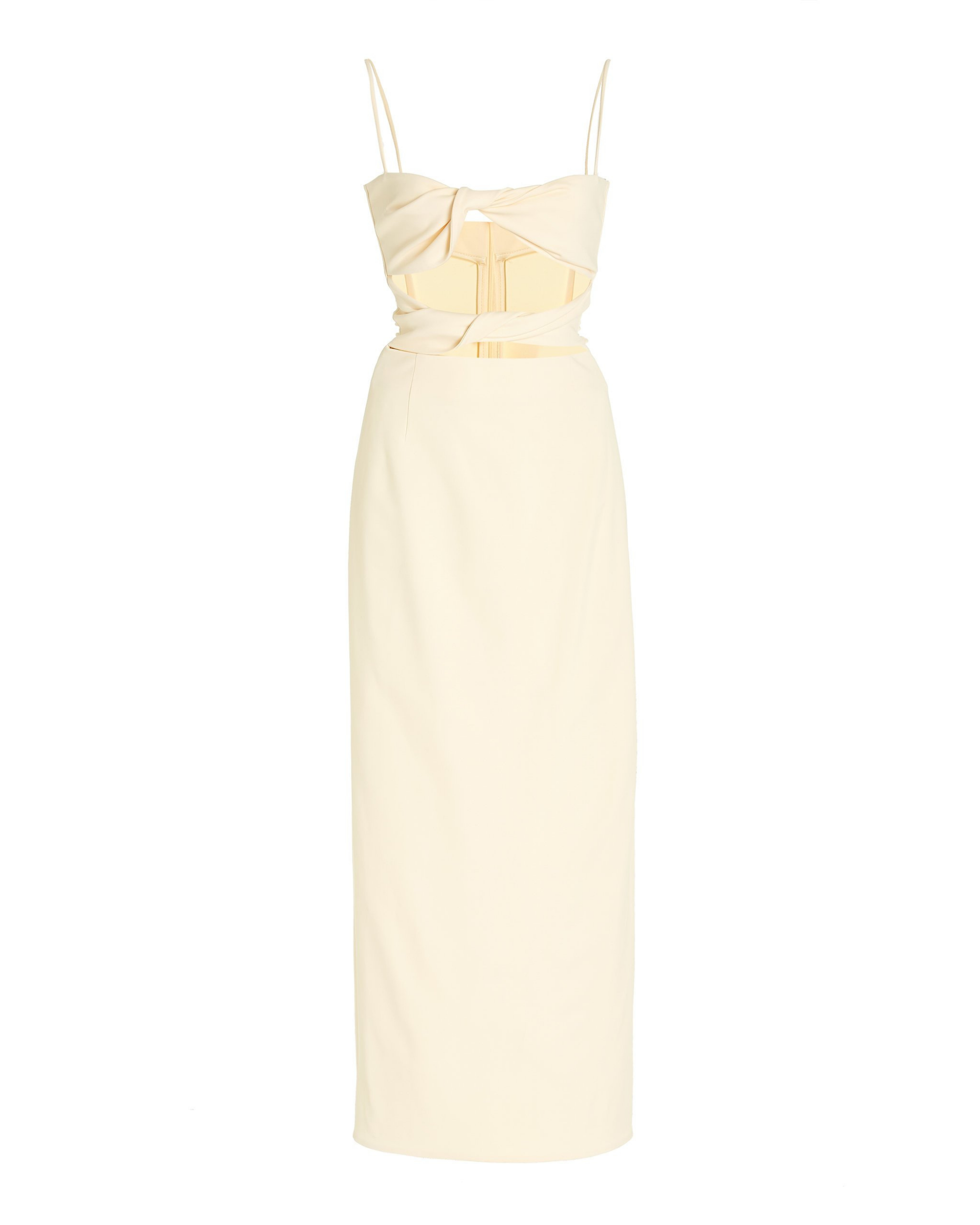 slim fit dress slacks Shona Joy