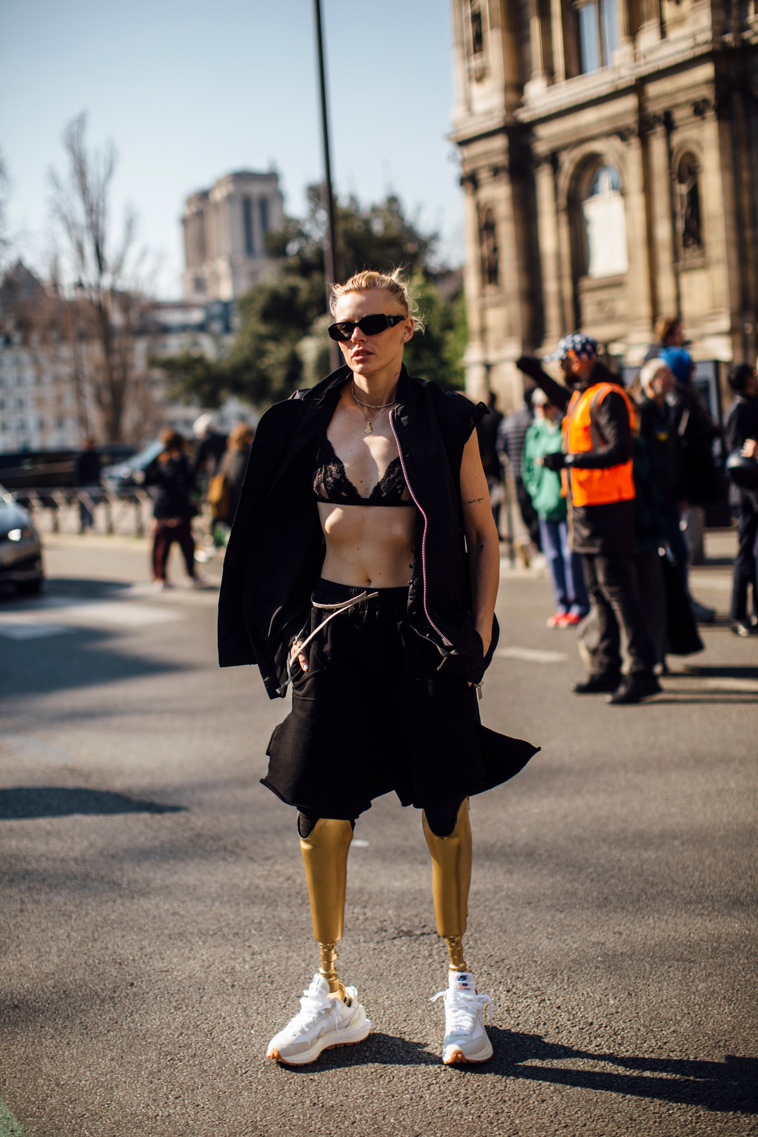 paris street style 2022