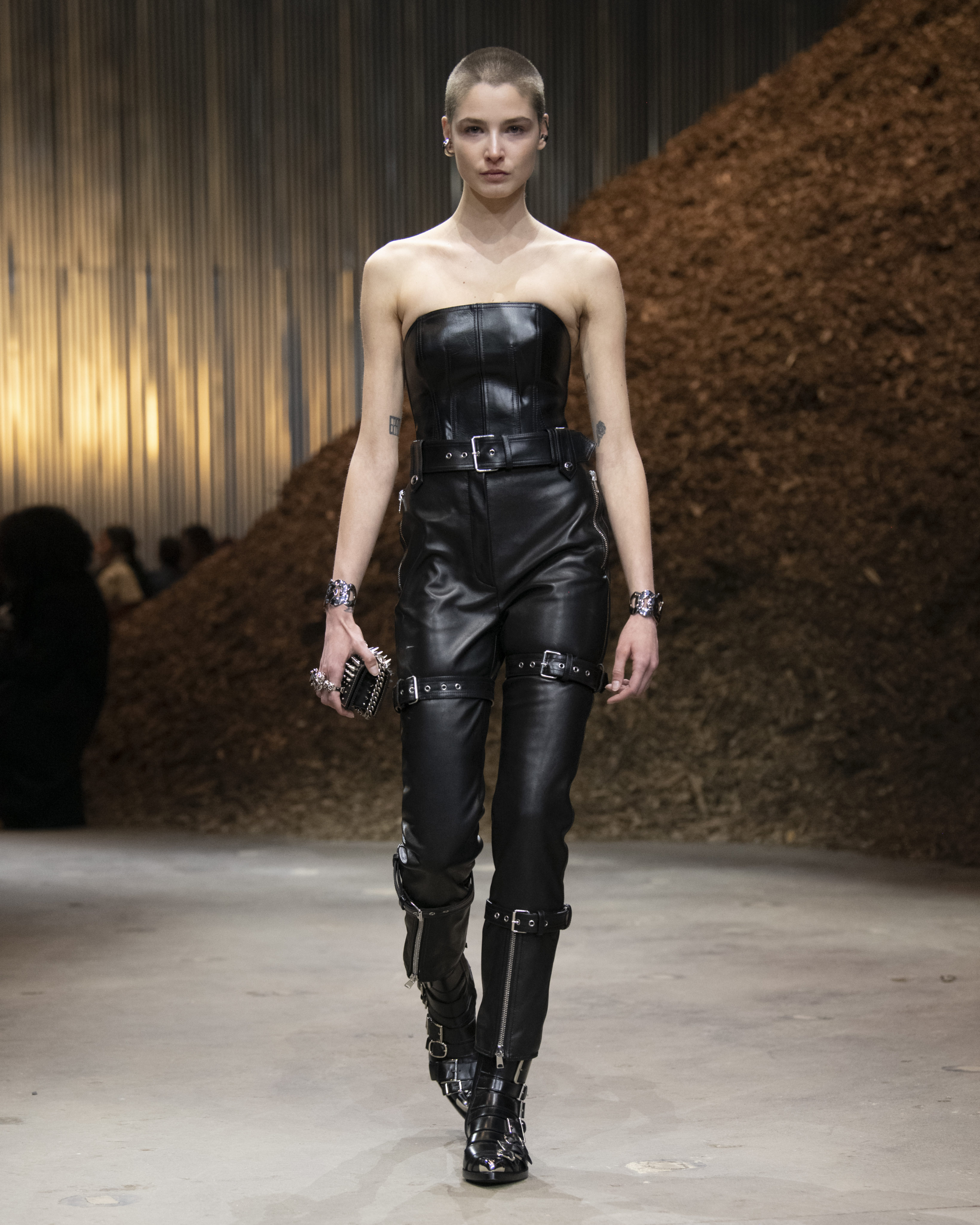 catsuit