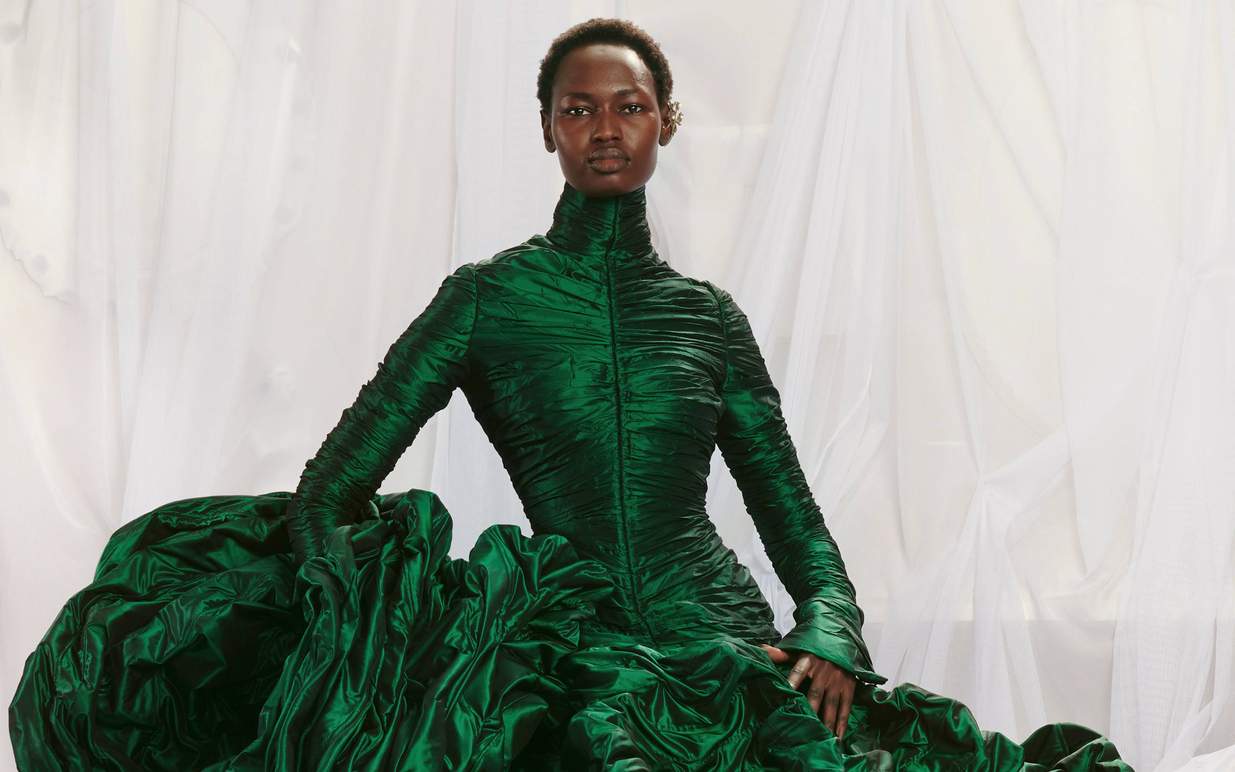 2022 Met Gala Fashion: What To Expect - FASHION Magazine