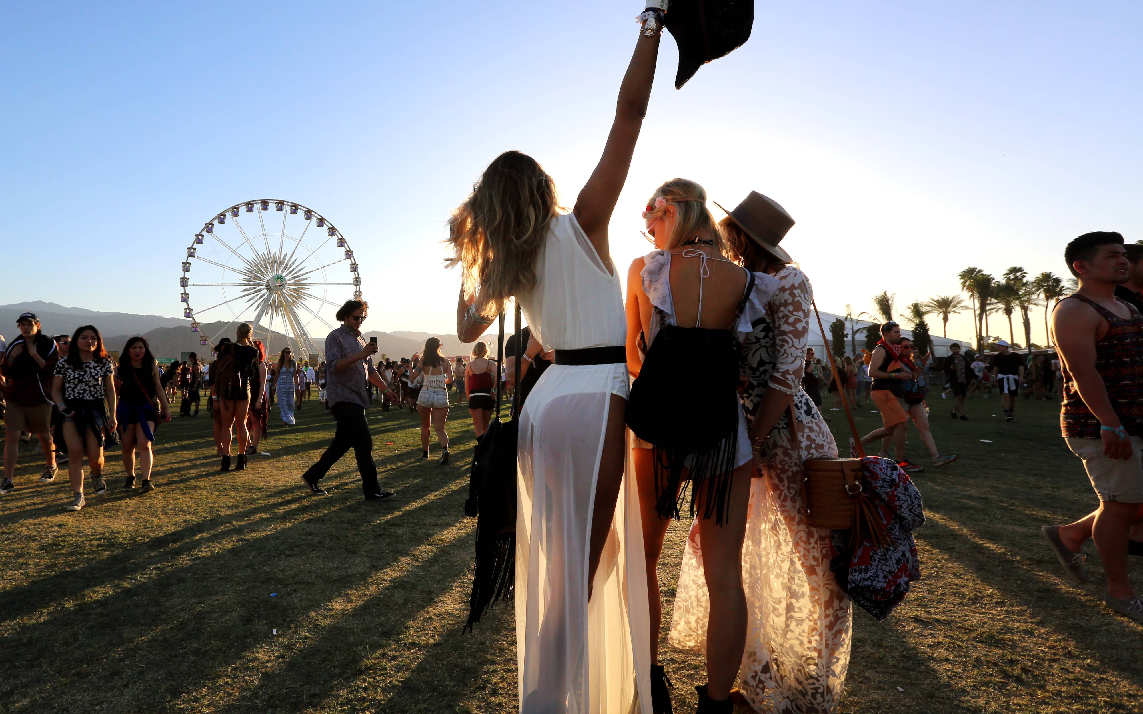 Why Coachella Fashion Is Harming The Environment, And How To Fix It - FASHION Magazine Why Coachella Fashion Is Harming The Environment, And How To Fix It - FASHION Magazine