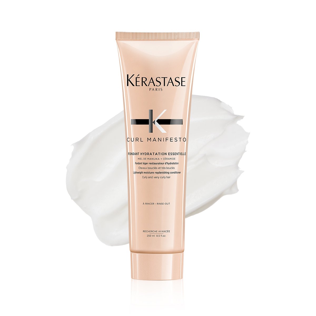 kerastase curl conditioner