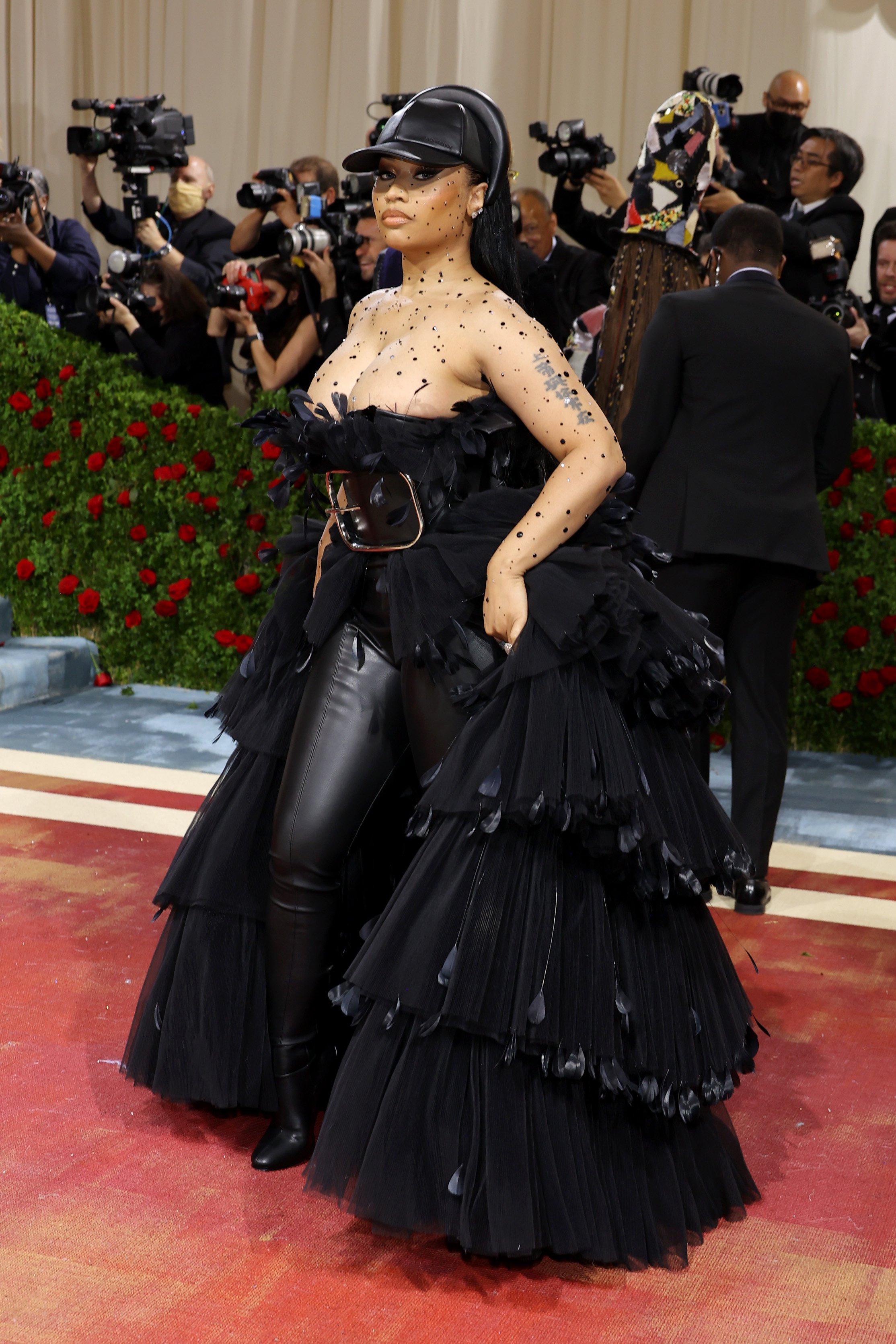 2022 met gala trends