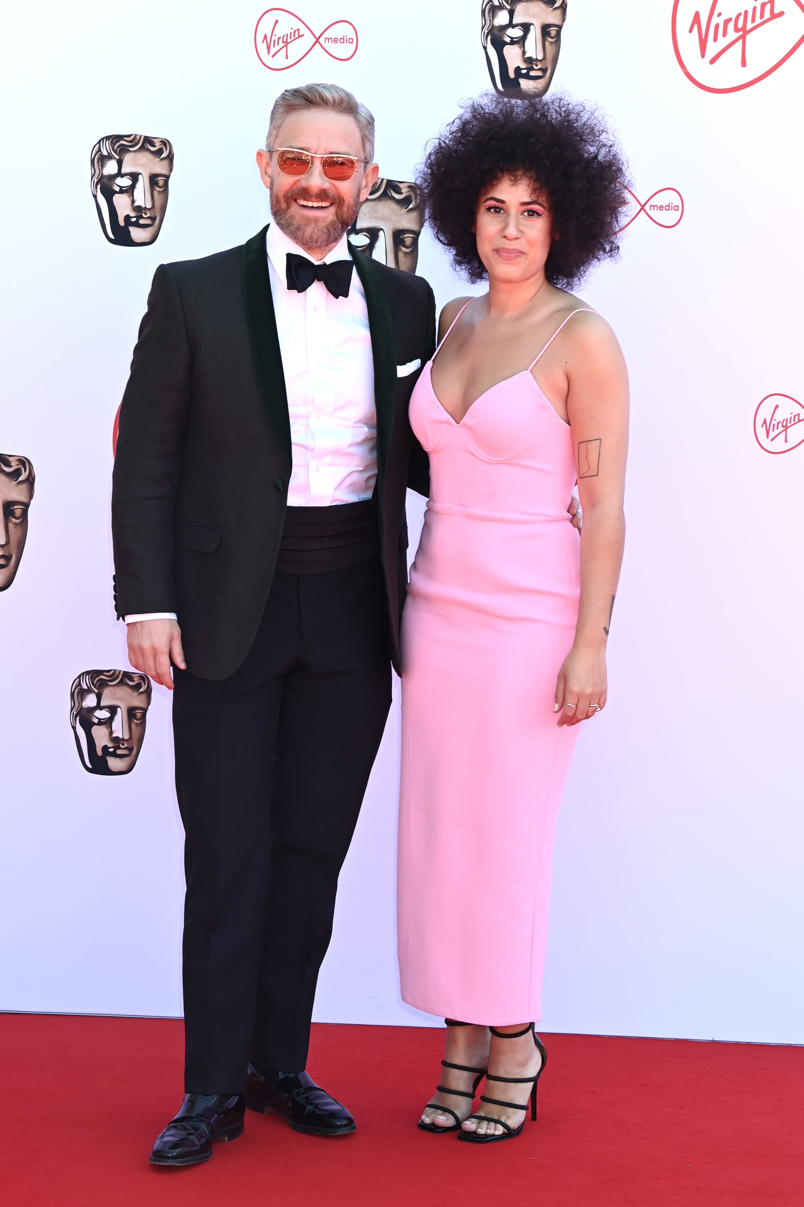BAFTA TV Awards