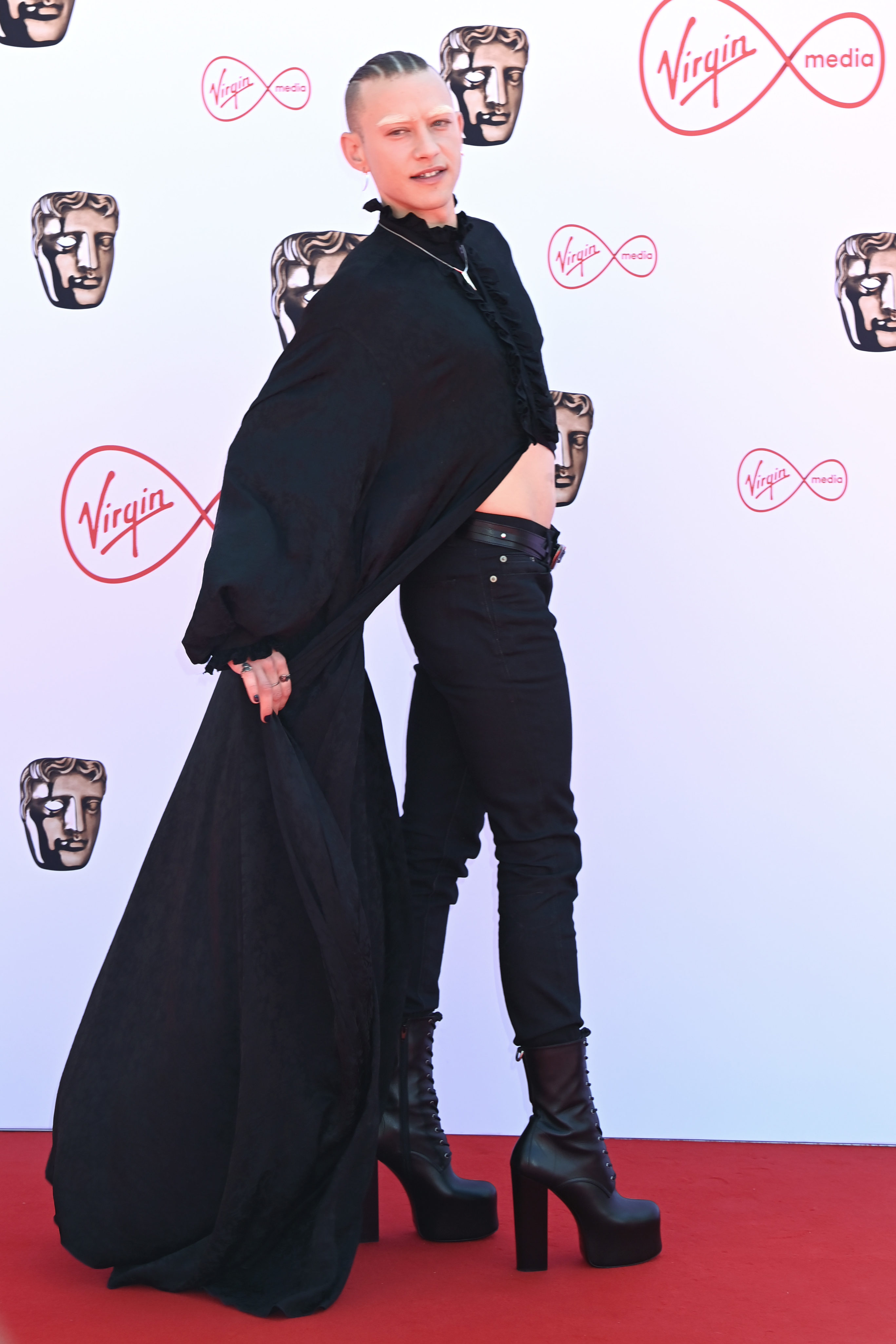 baftas