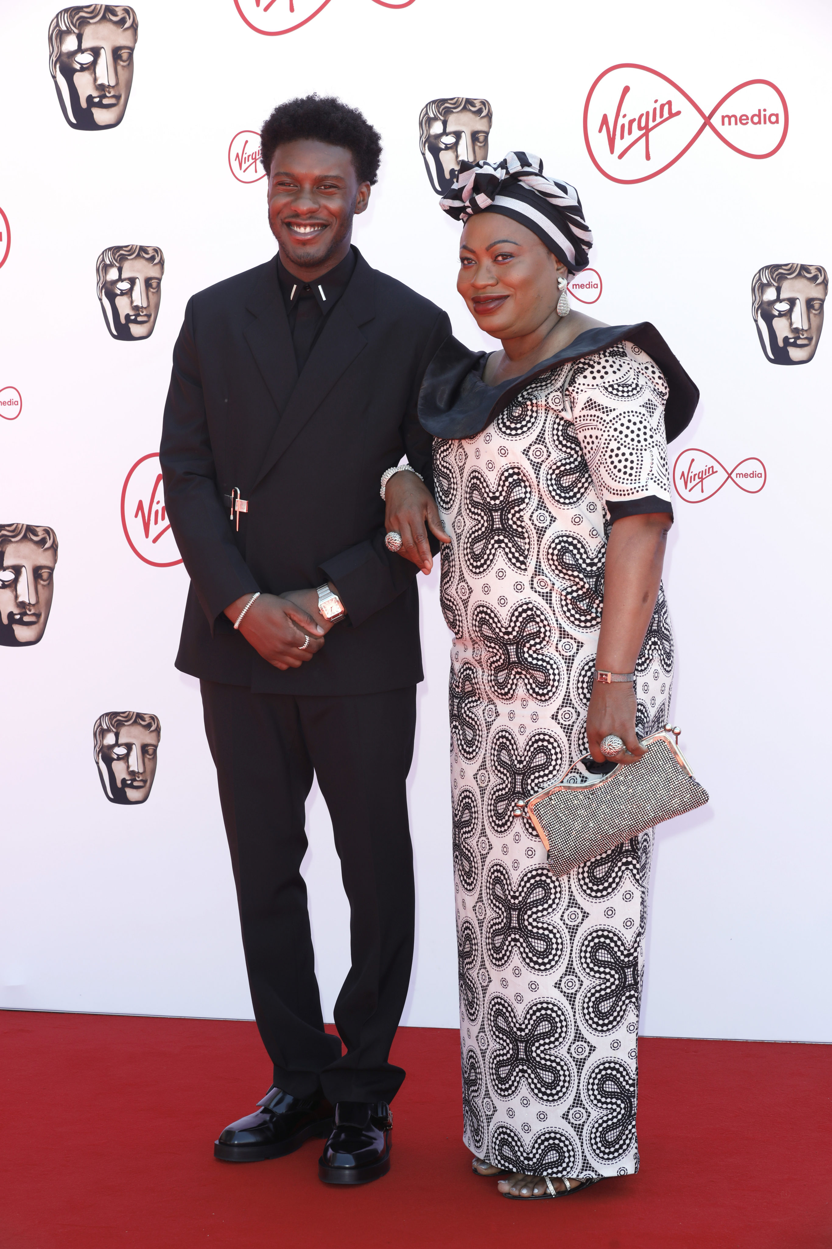 BAFTA TV Awards