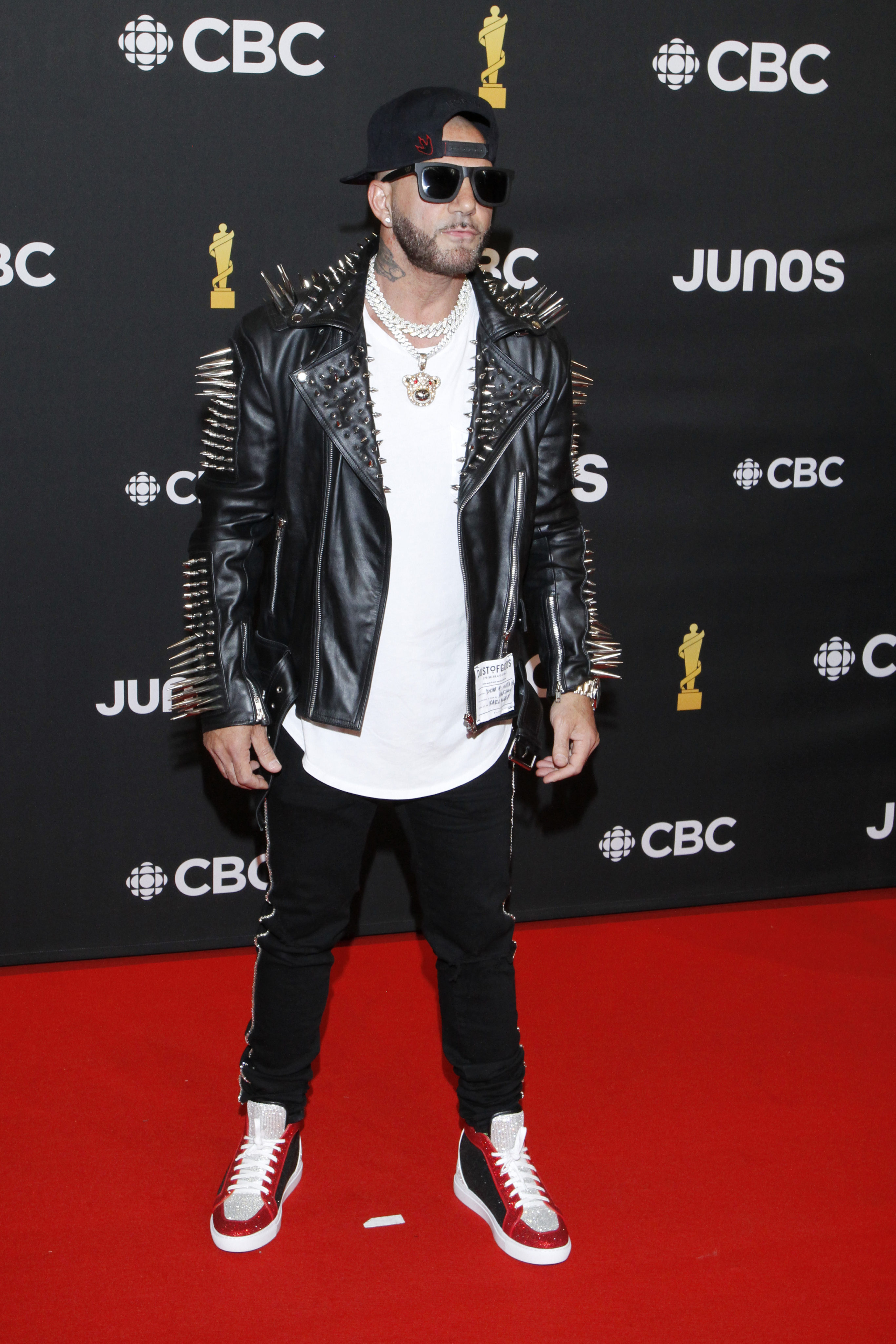 2022 junos red carpet outfits