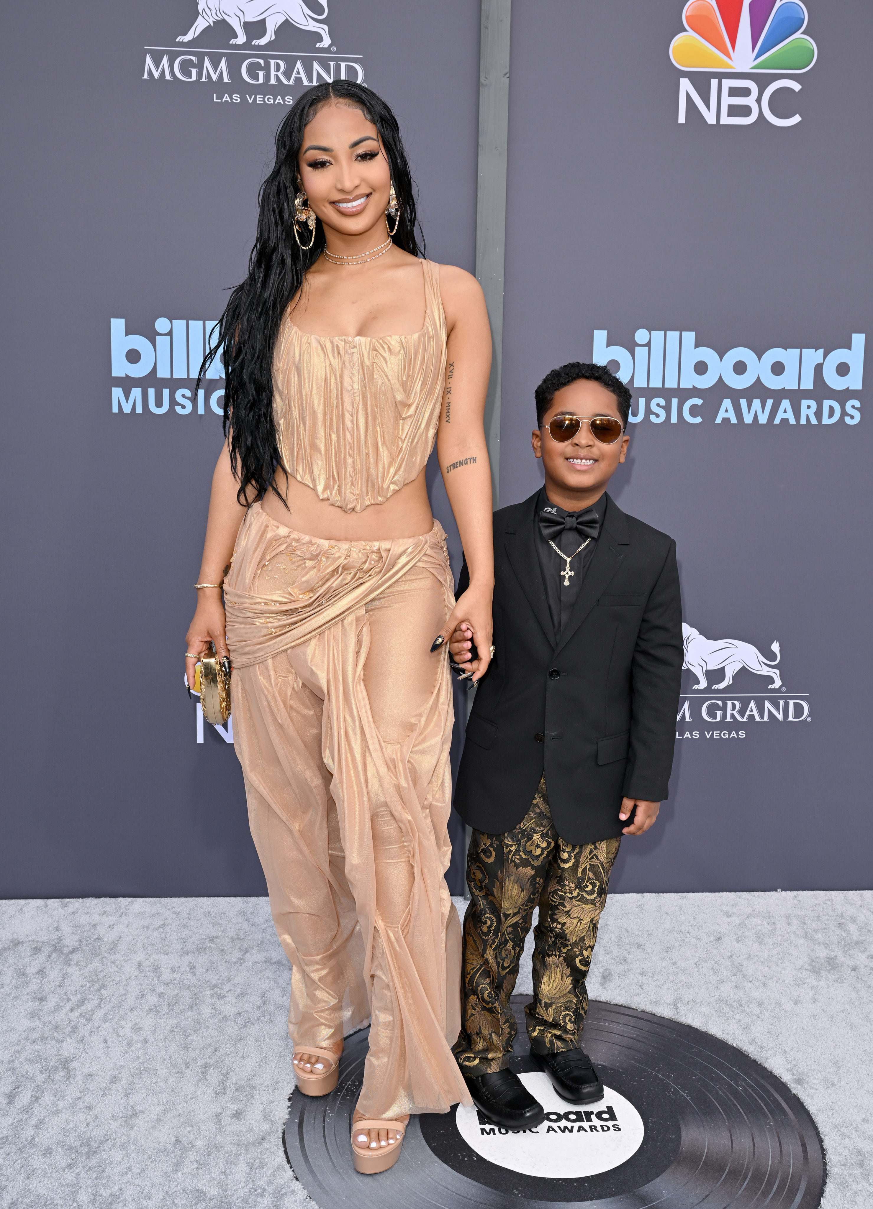2022 billboard music awards