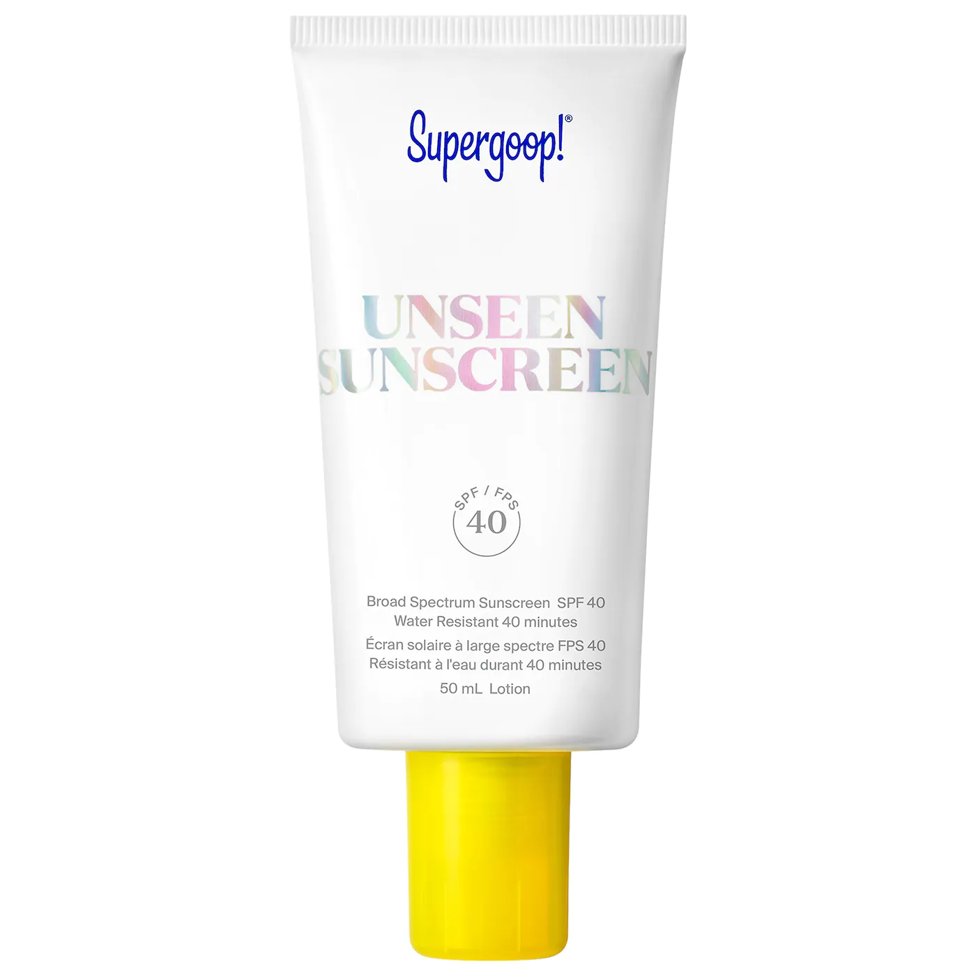 sunscreen