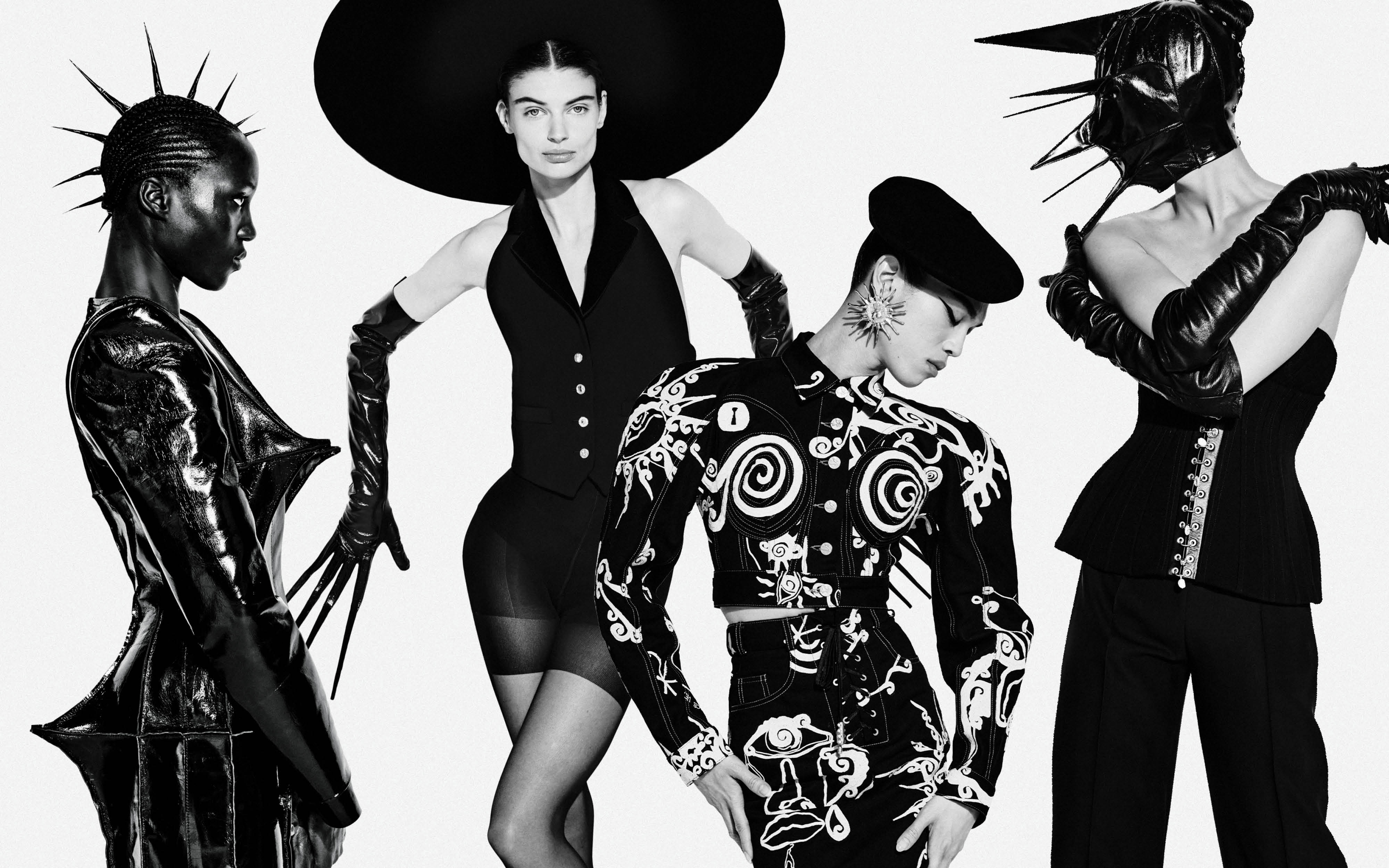 dress up and fashion What Separates Clothing and Costume?